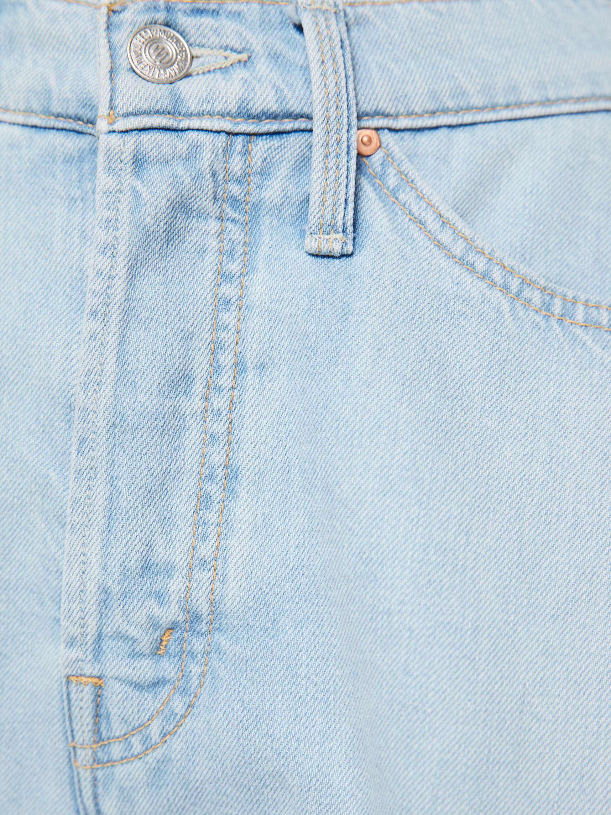 Mother The Flutter Short Fray Shorts Shaken Not Stirred