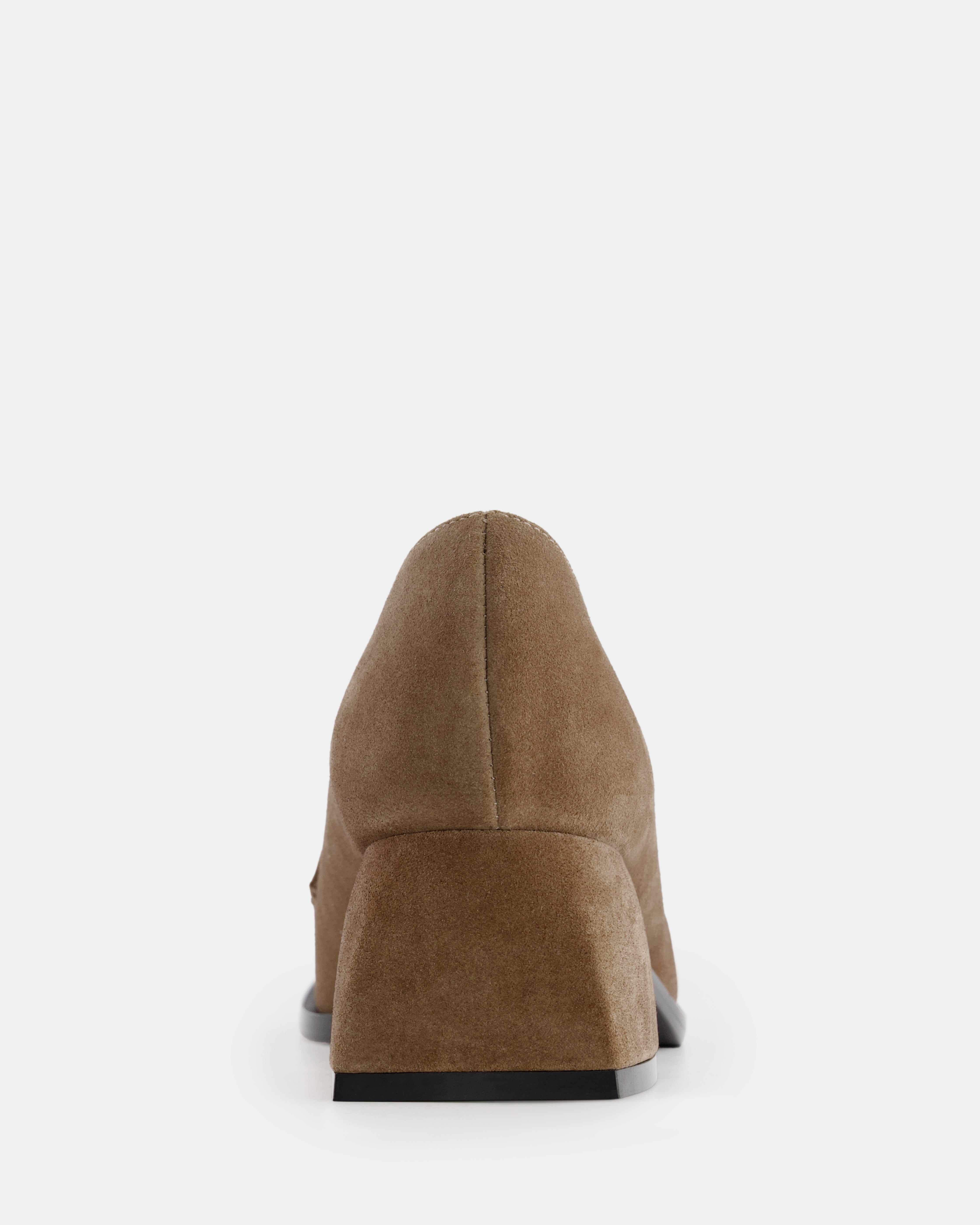Nodaleto Bulla Cara 50 Pumps Hazel 5 cm