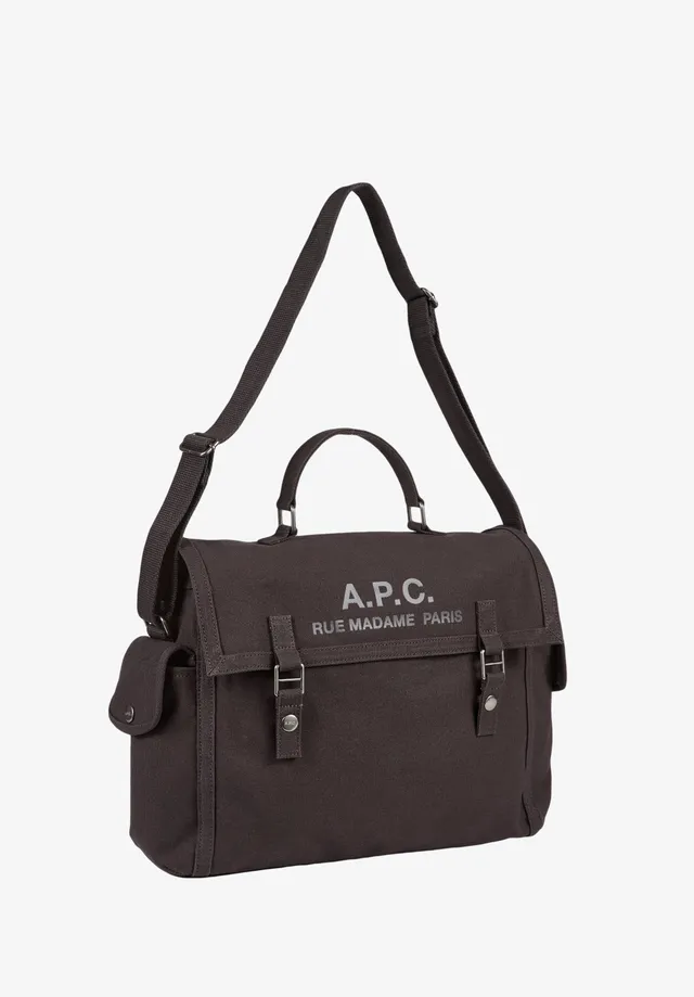 A.P.C. Tasche Recuperation Umhängetasche TU Military