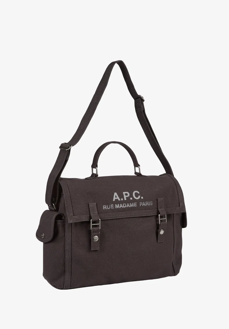 A.P.C. Tasche Recuperation Umhängetasche TU Military