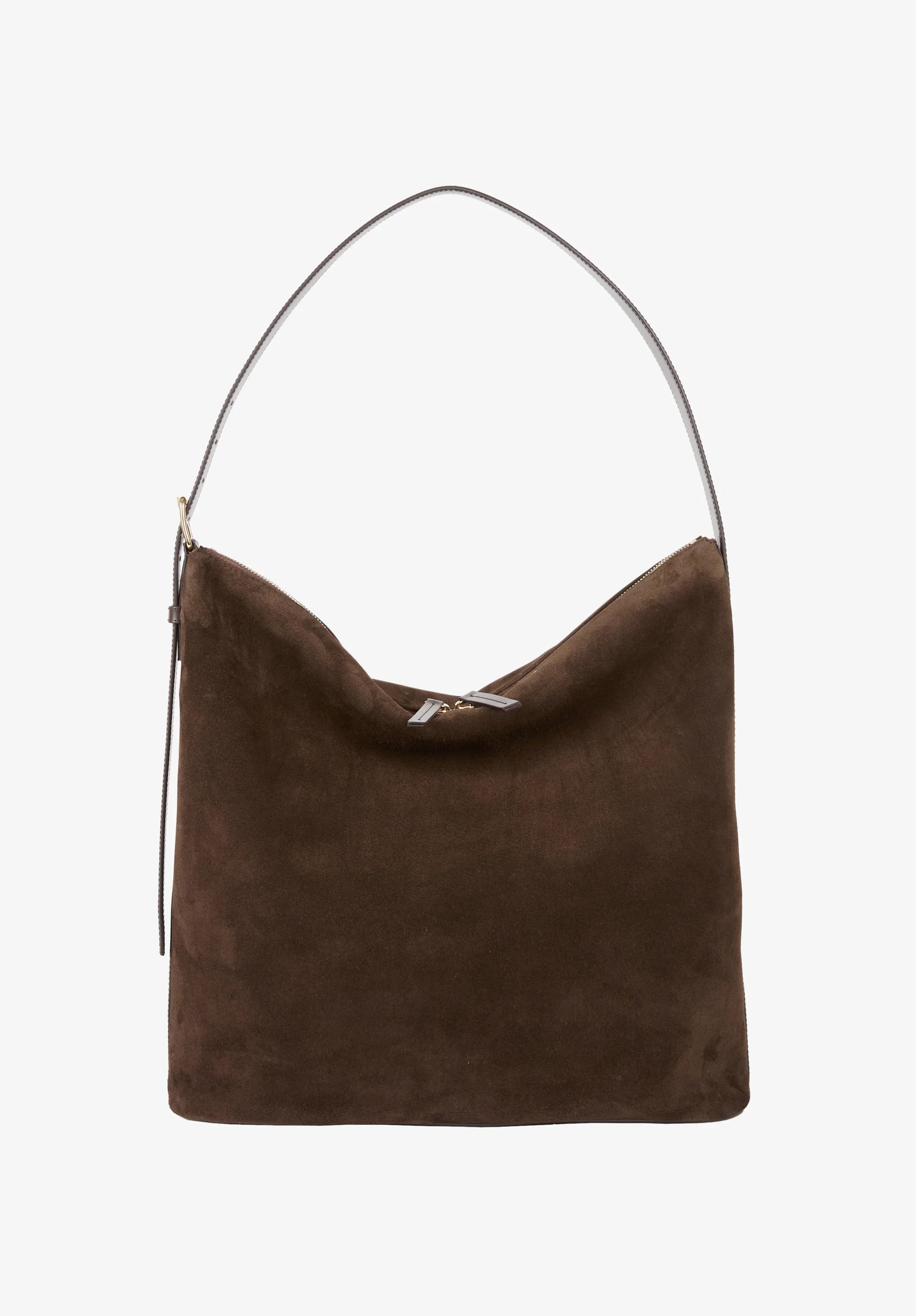 A.P.C. Vera Tasche Kuhleder Umhängetasche TU