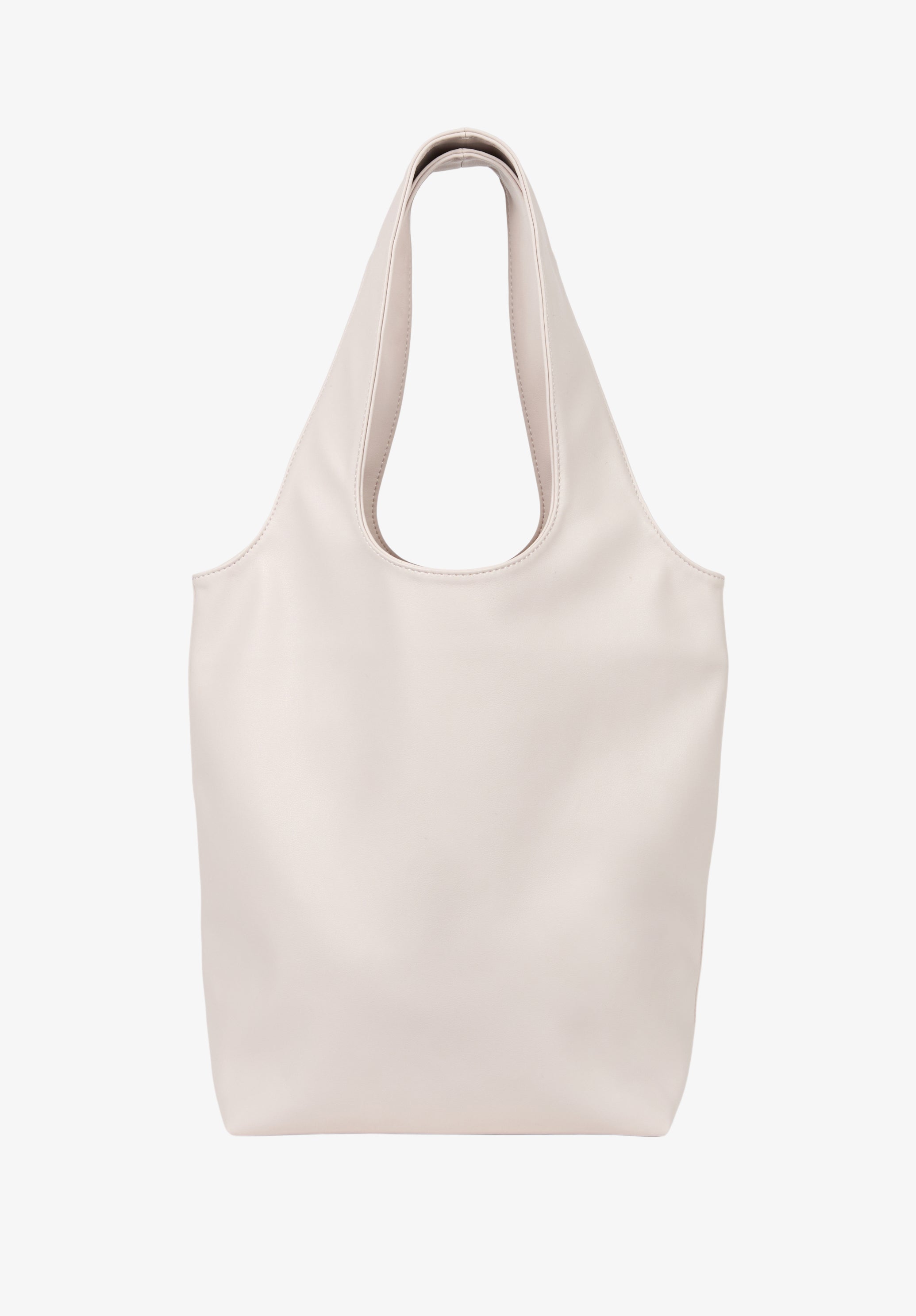 A.P.C. Ninon Small Tragetasche Violett 22x17 cm