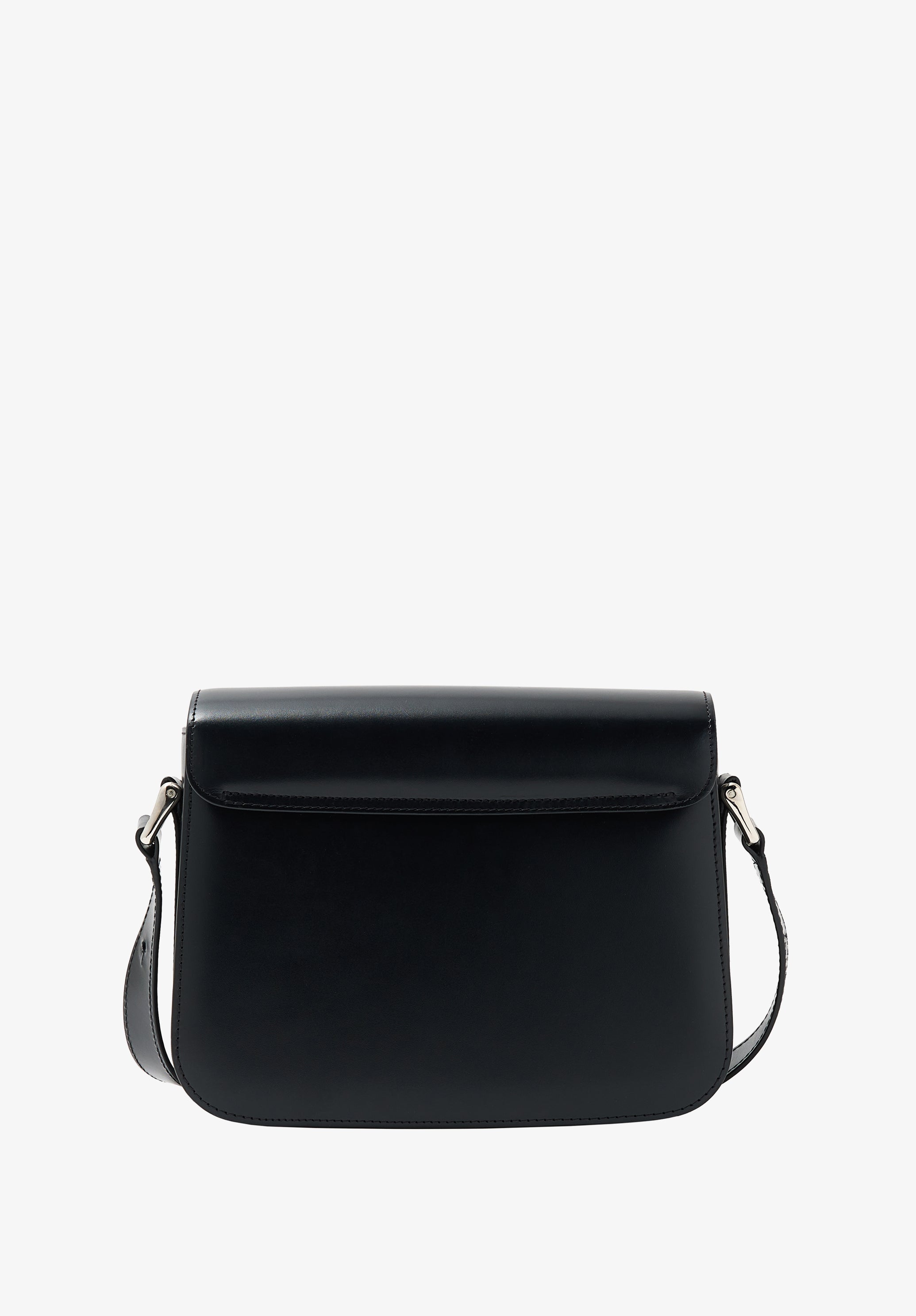A.P.C. BAGS Grace Sac Tasche TU Kalbsleder