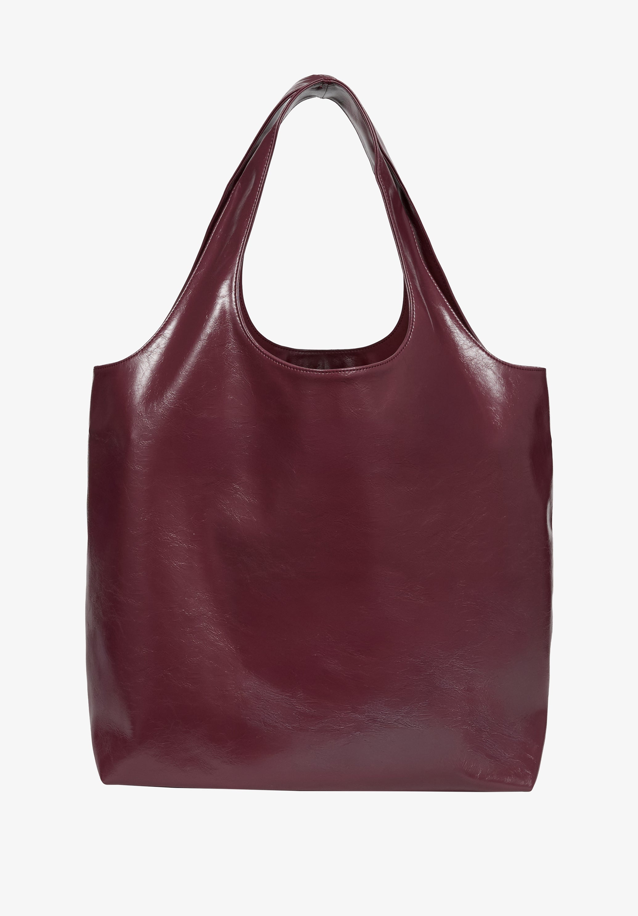 A.P.C. Stoffbeutel Ninon Tote Bag Recycelt TU