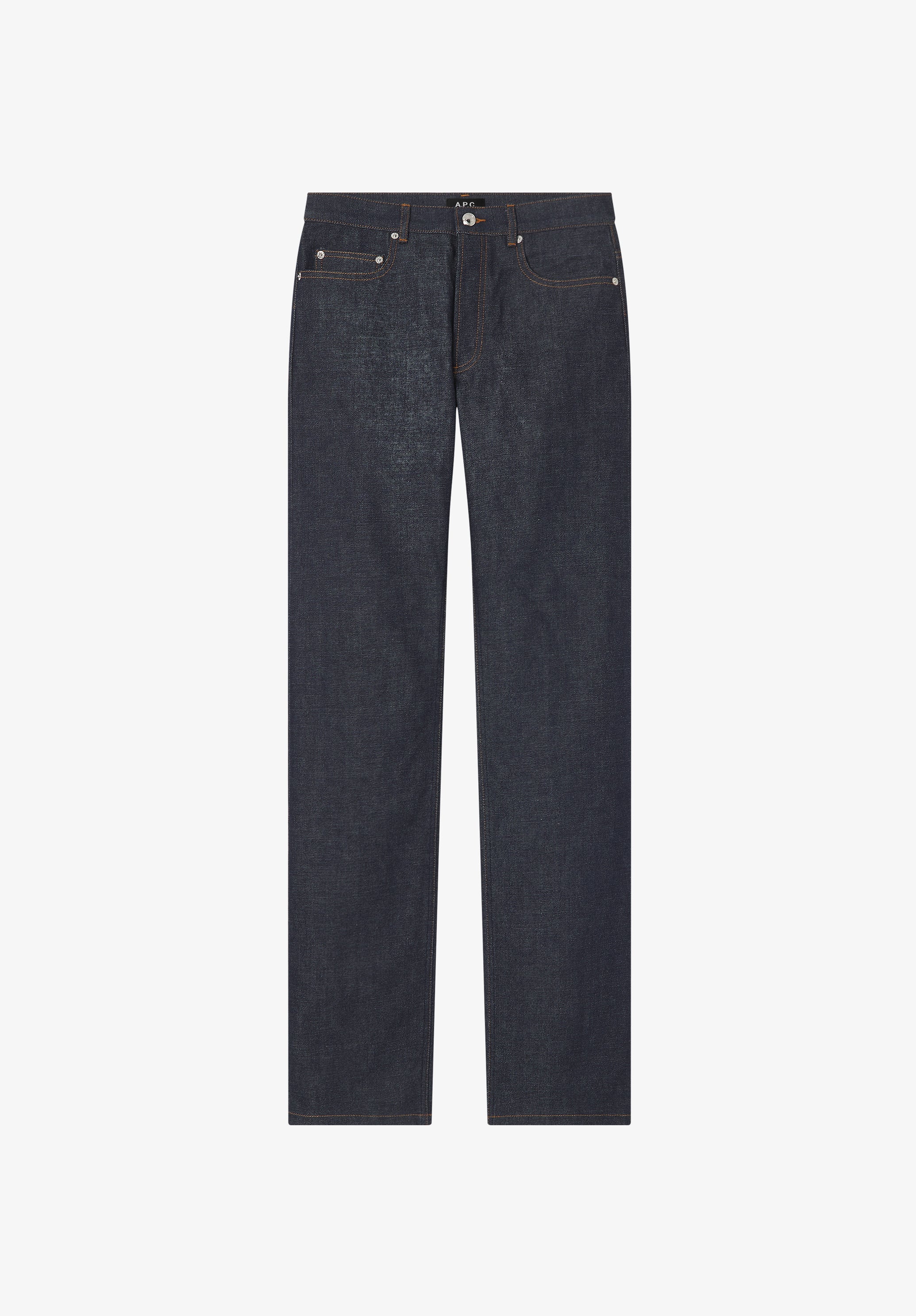 A.P.C. Rescue Jeans 30 japanischer Selvedge-Denim