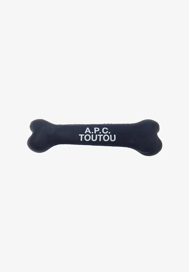 A.P.C. Accessories Hundespielzeug Gummi Toutou TU
