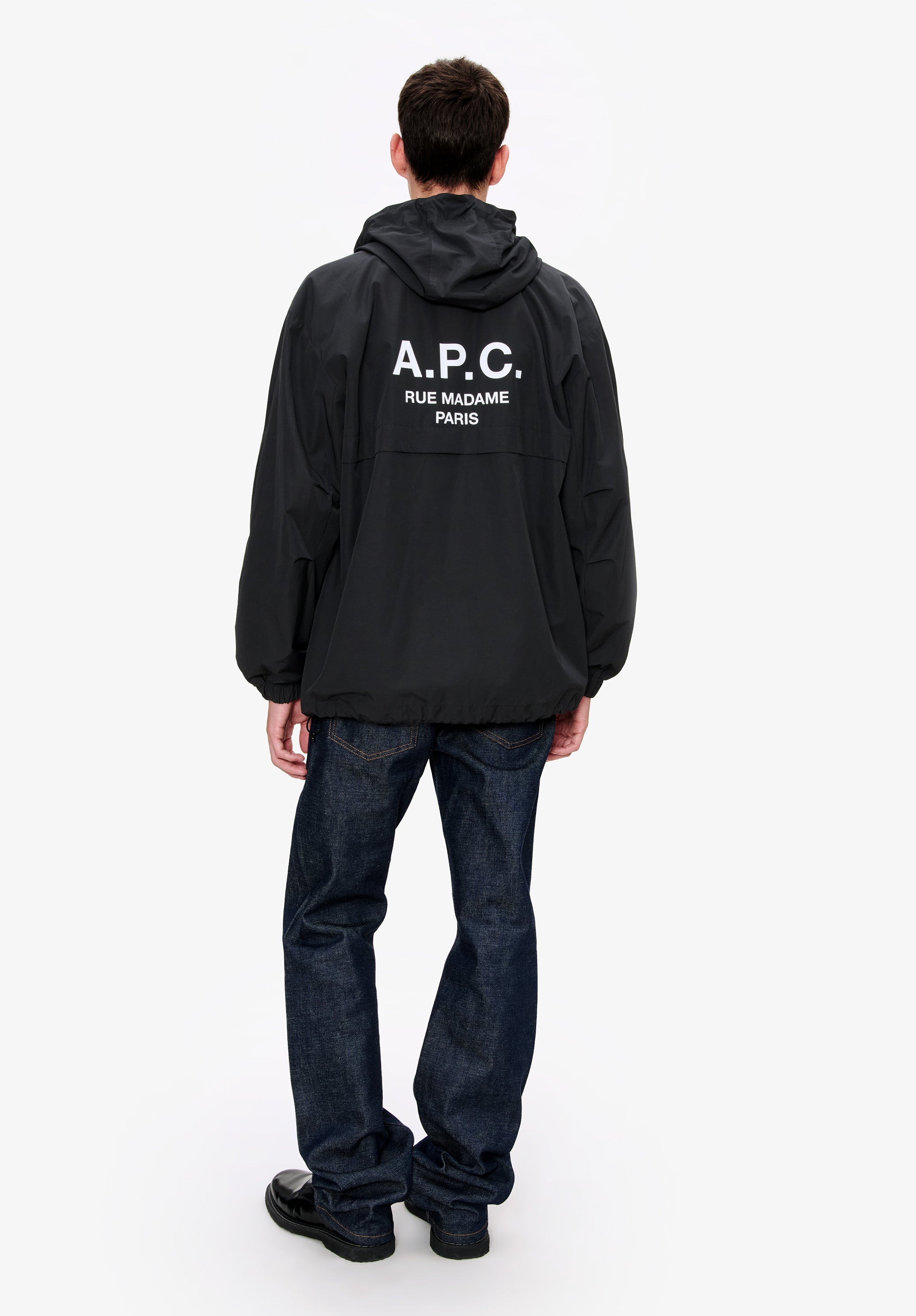 A.P.C. Rescue Jeans 30 japanischer Selvedge-Denim
