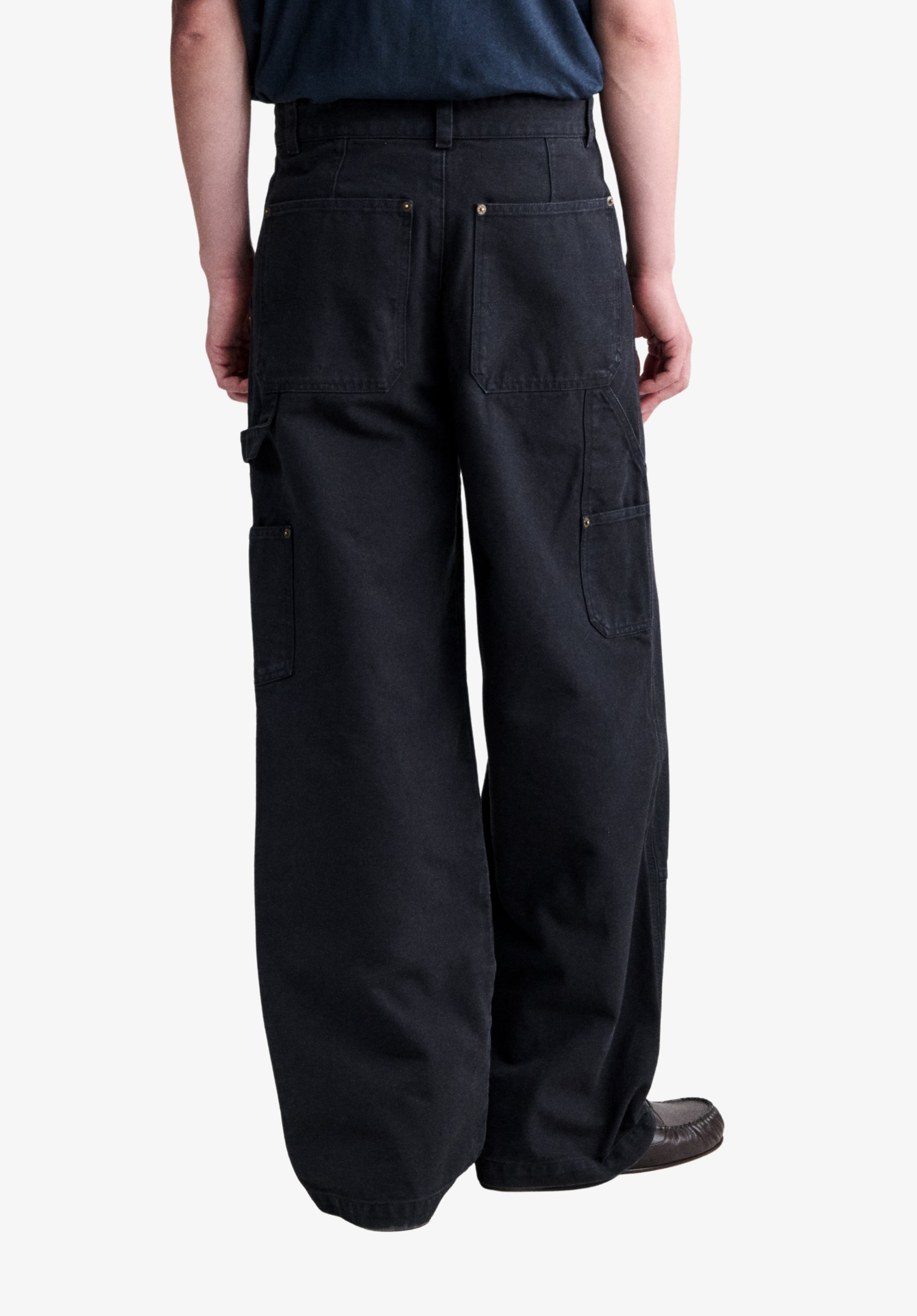 A.P.C. Don Jeans gerade mittelhoch Gr.27-38
