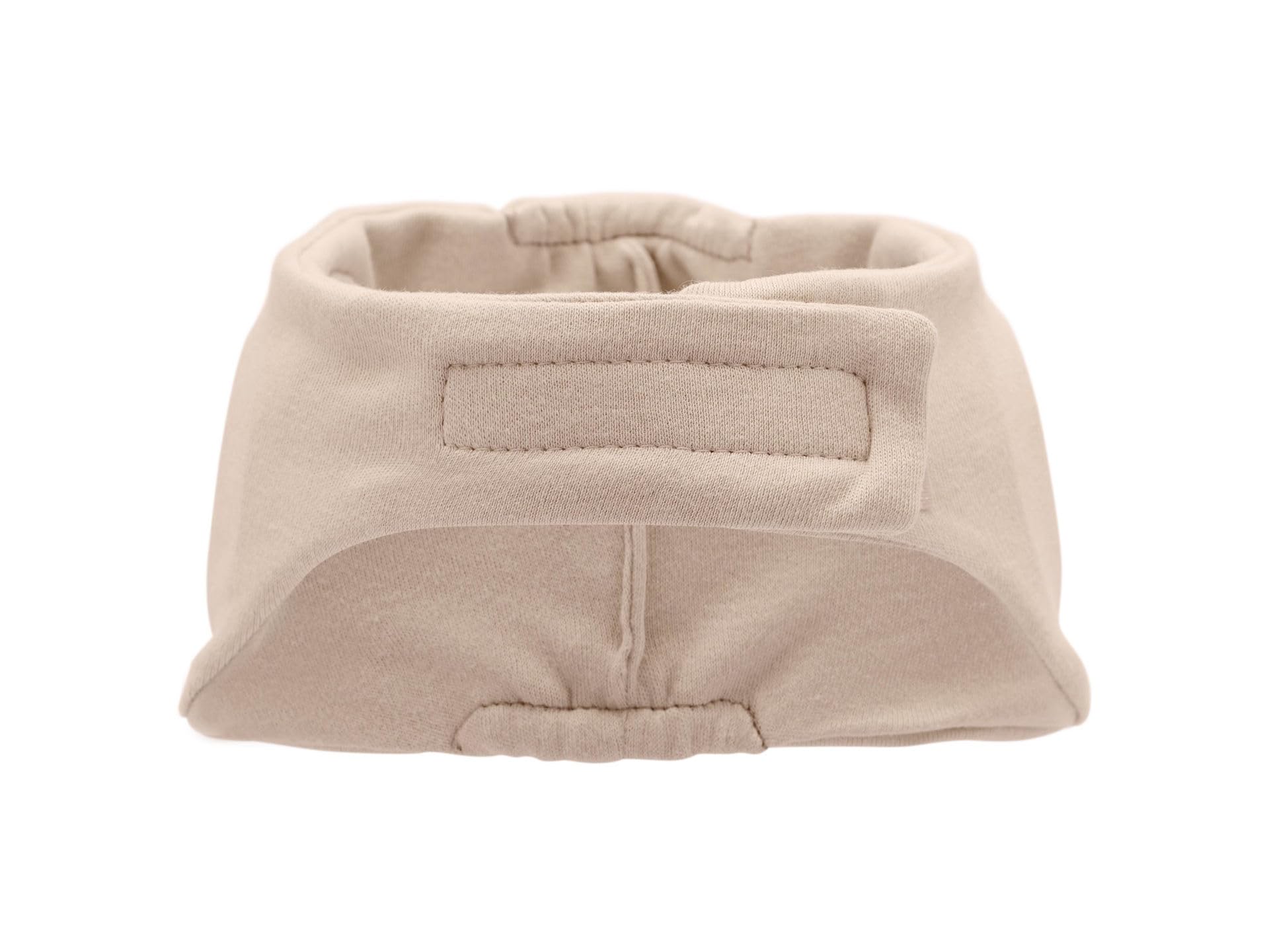 Dooky Ear Protection Gehörschutz Stirnband Beige 6-12 Monate 12 dB