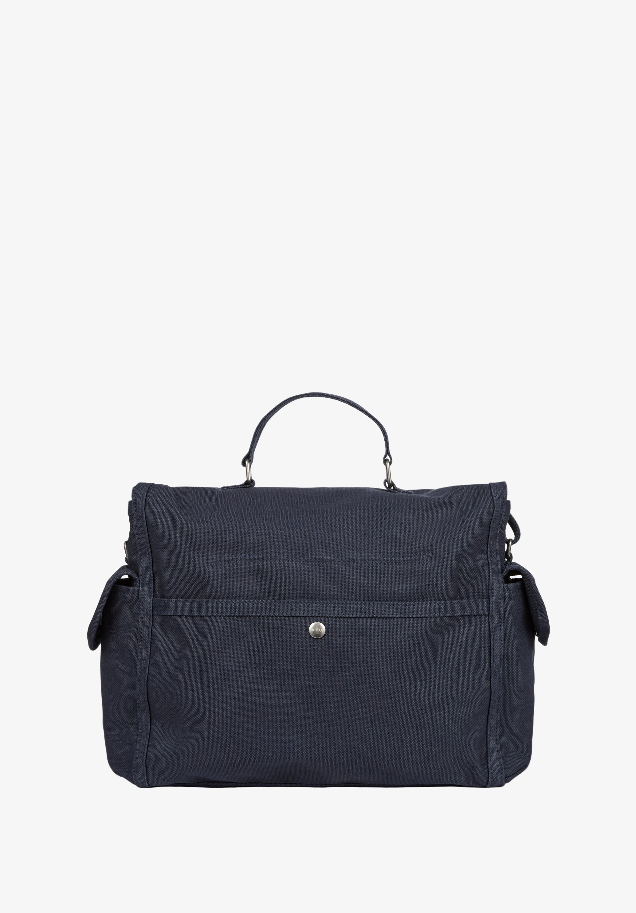 A.P.C. Récupération Umhängetasche TU Baumwoll-Canvas