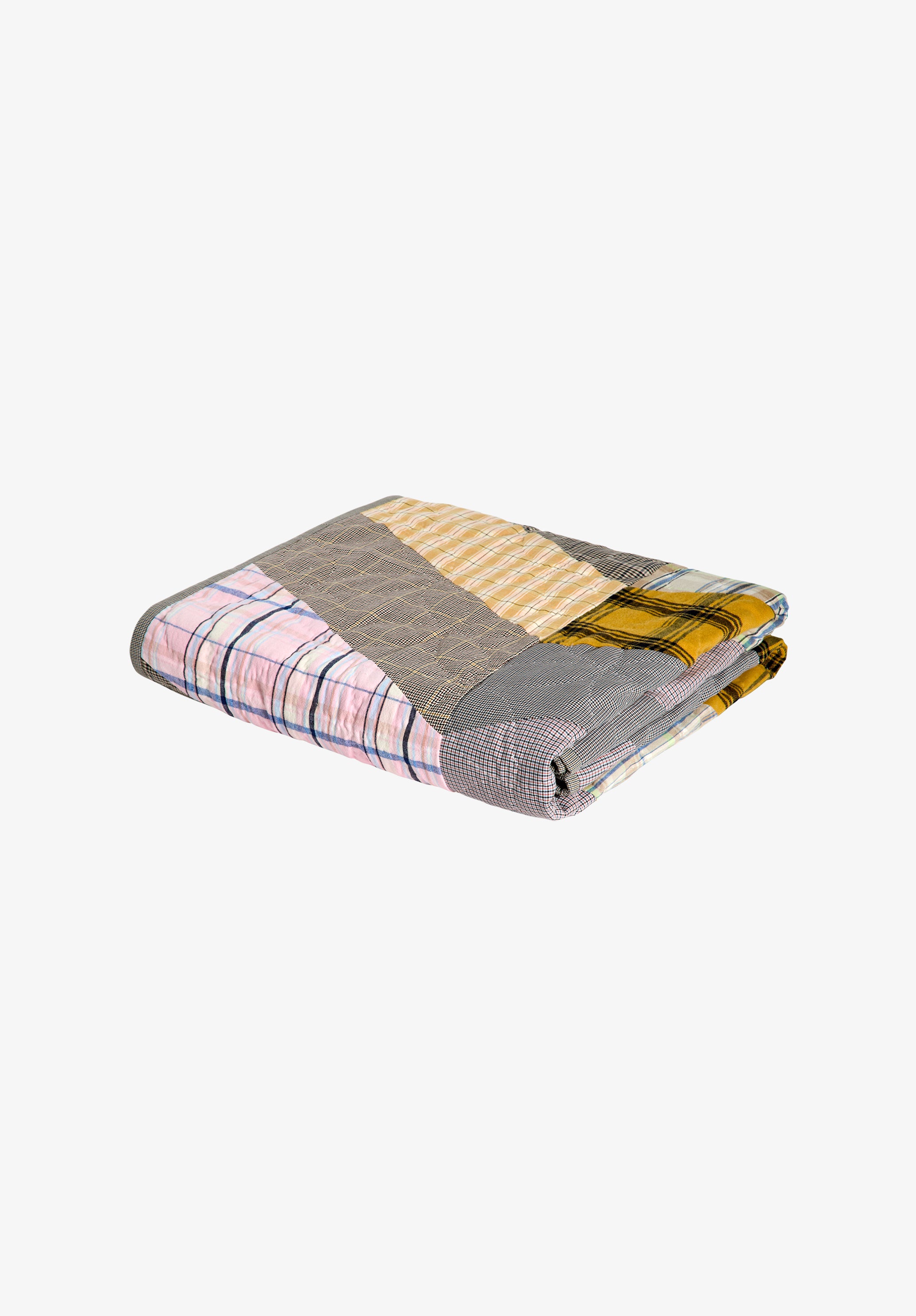 A.P.C. Quilt Ruta 5-B Patchwork T3 limitiert