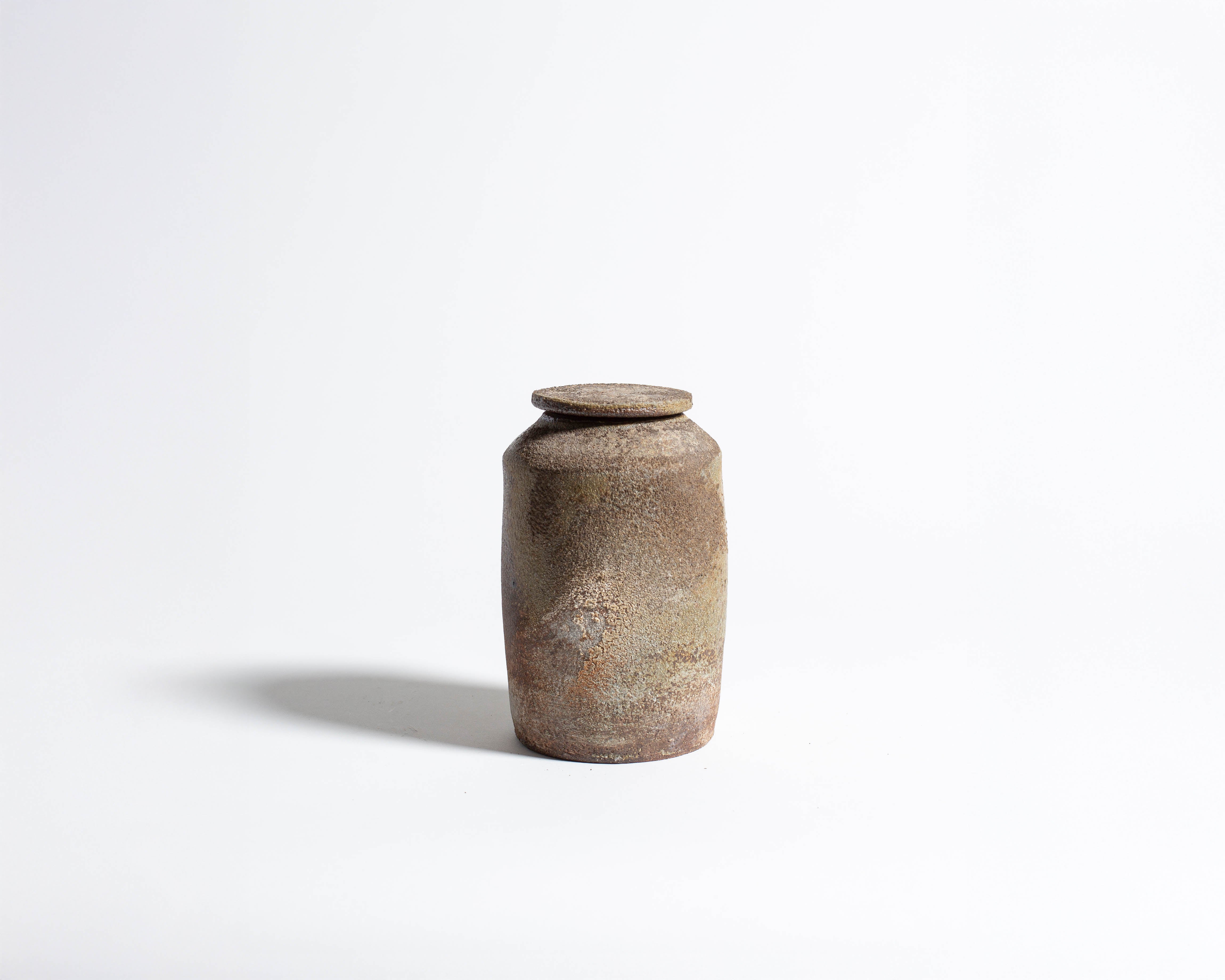 J.W.Anderson Akiko Hirai Teedose Hoch Beige Keramik