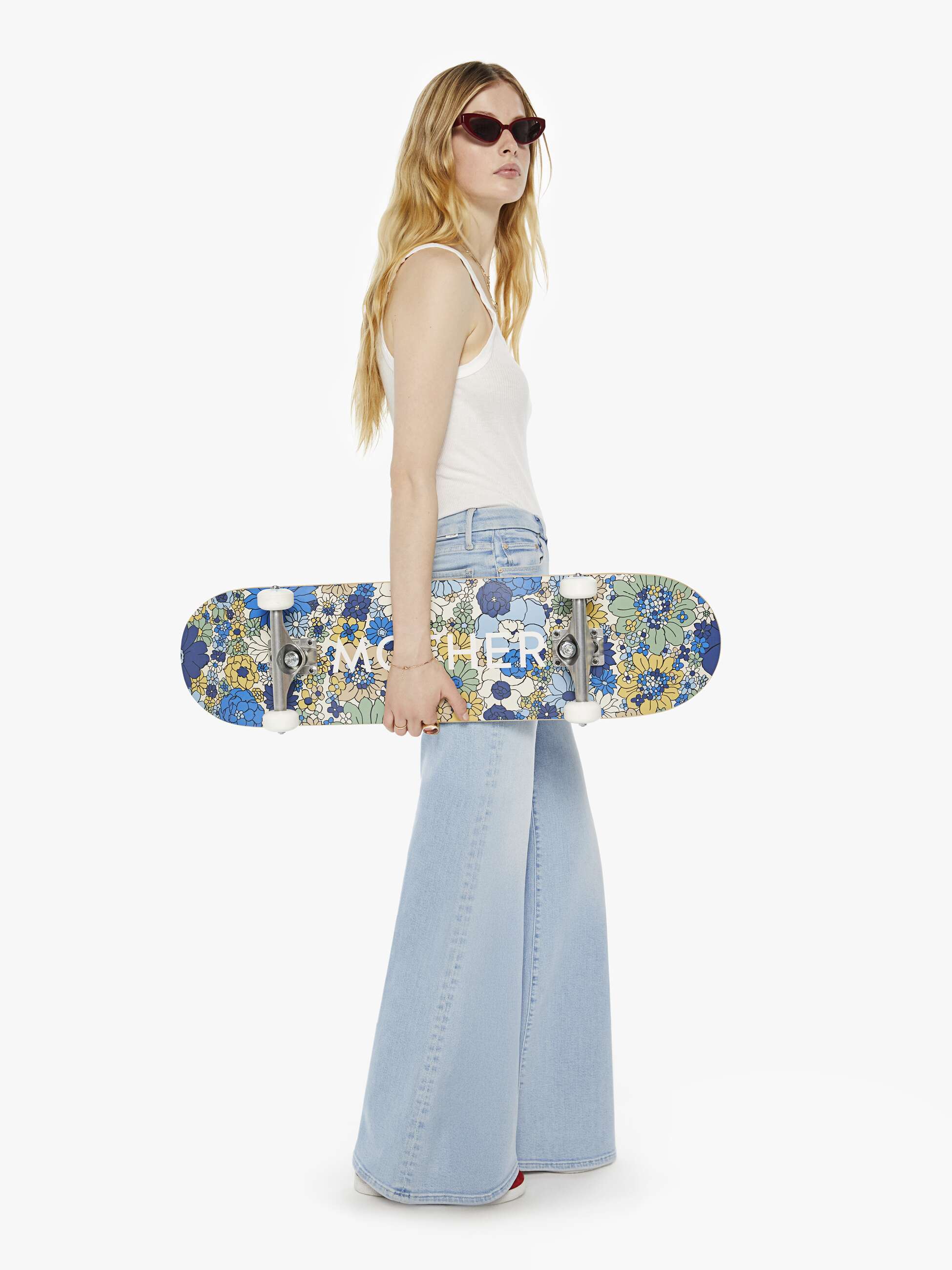 Mother Accessories Get A Grip Skateboard Whoopsie Daisy