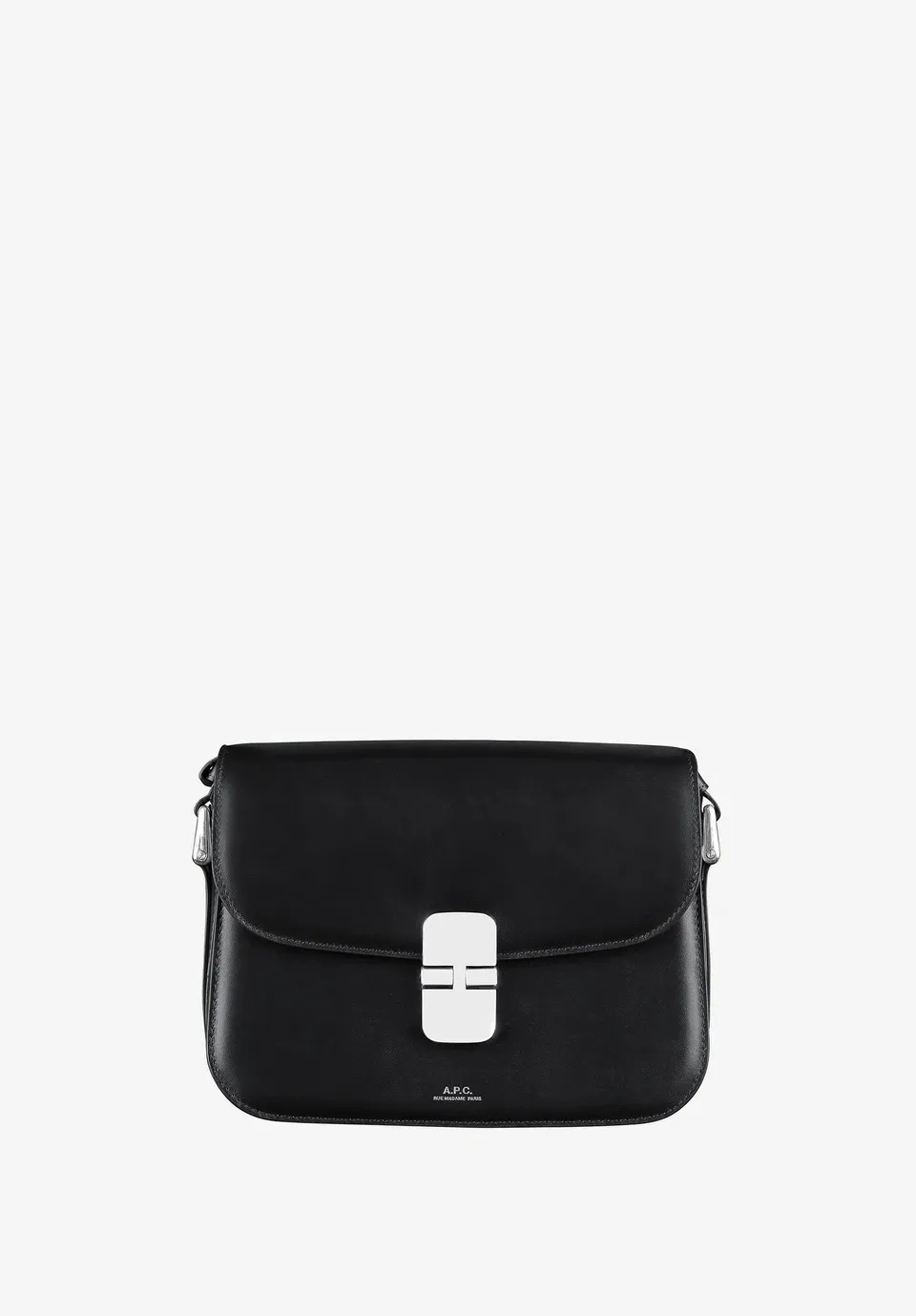 A.P.C. Grace Klein Tasche TU Kalbsleder
