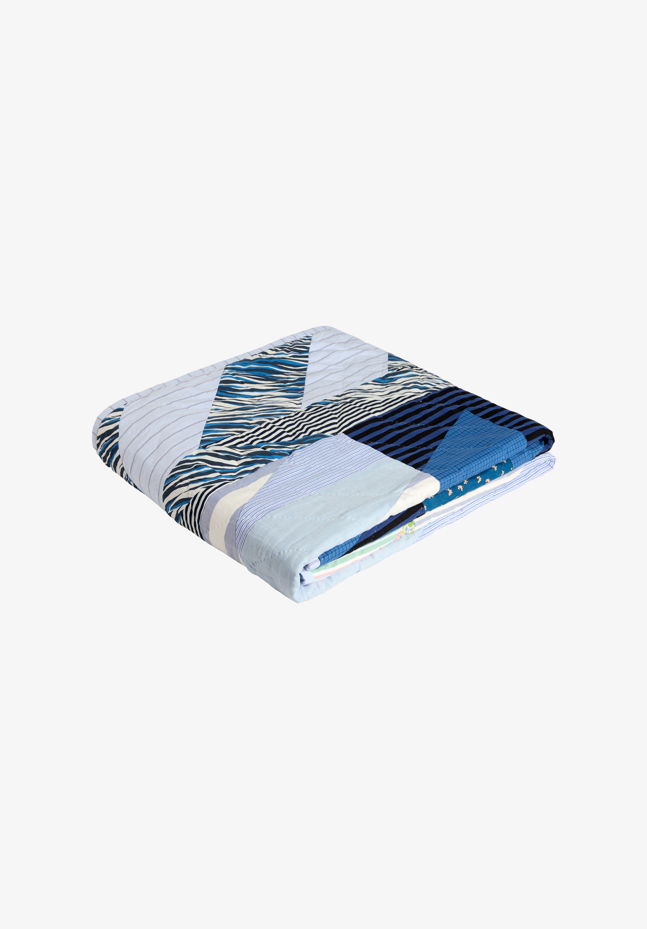 A.P.C. Substitute Quilt T3 Patchwork limitiert