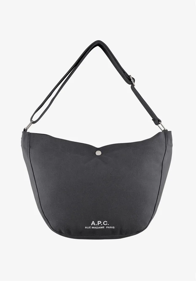 A.P.C. Journal Tote TU Recycling-Beige Unisex