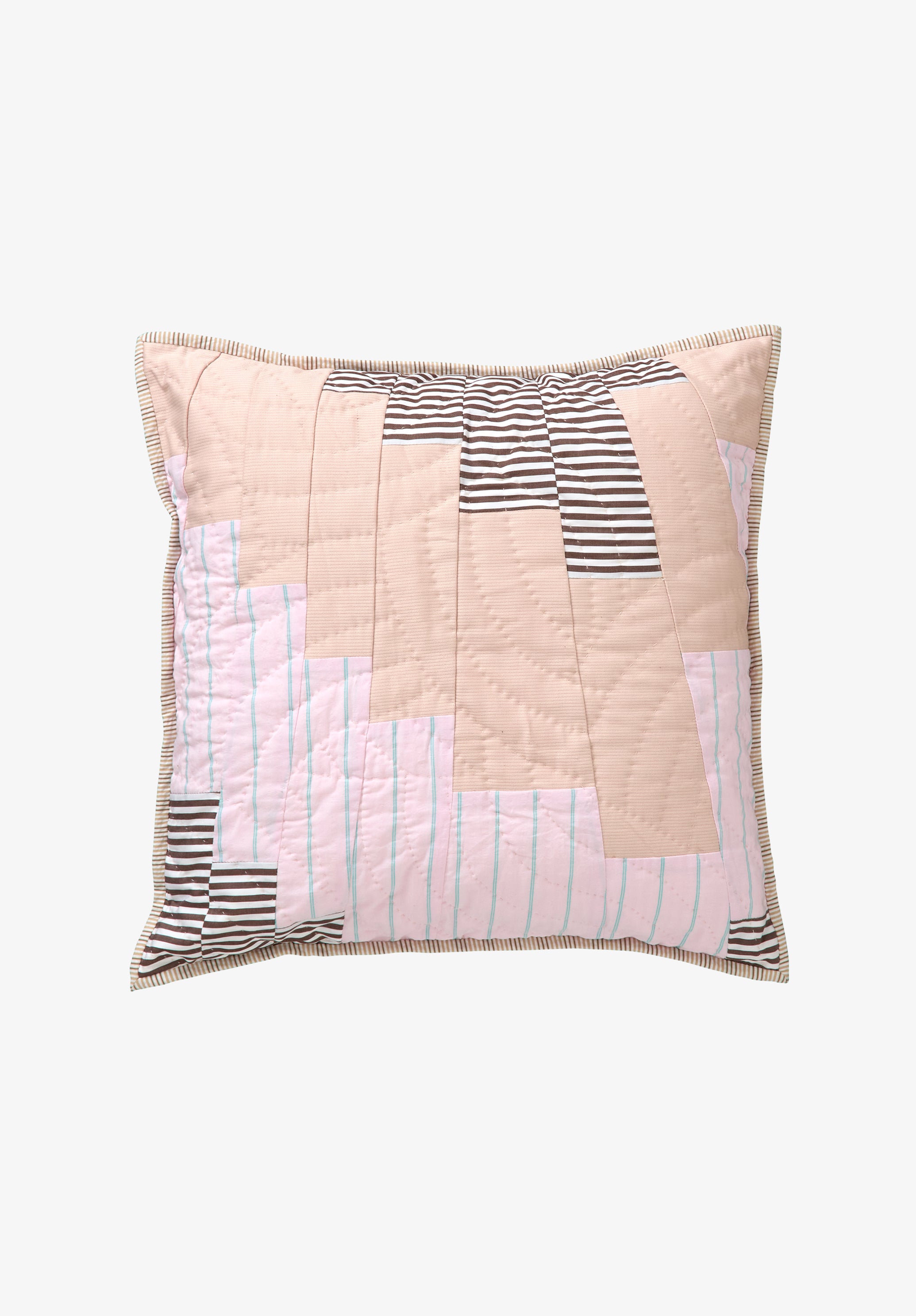 A.P.C. Los Simbolos Quilt TU Patchwork limitiert