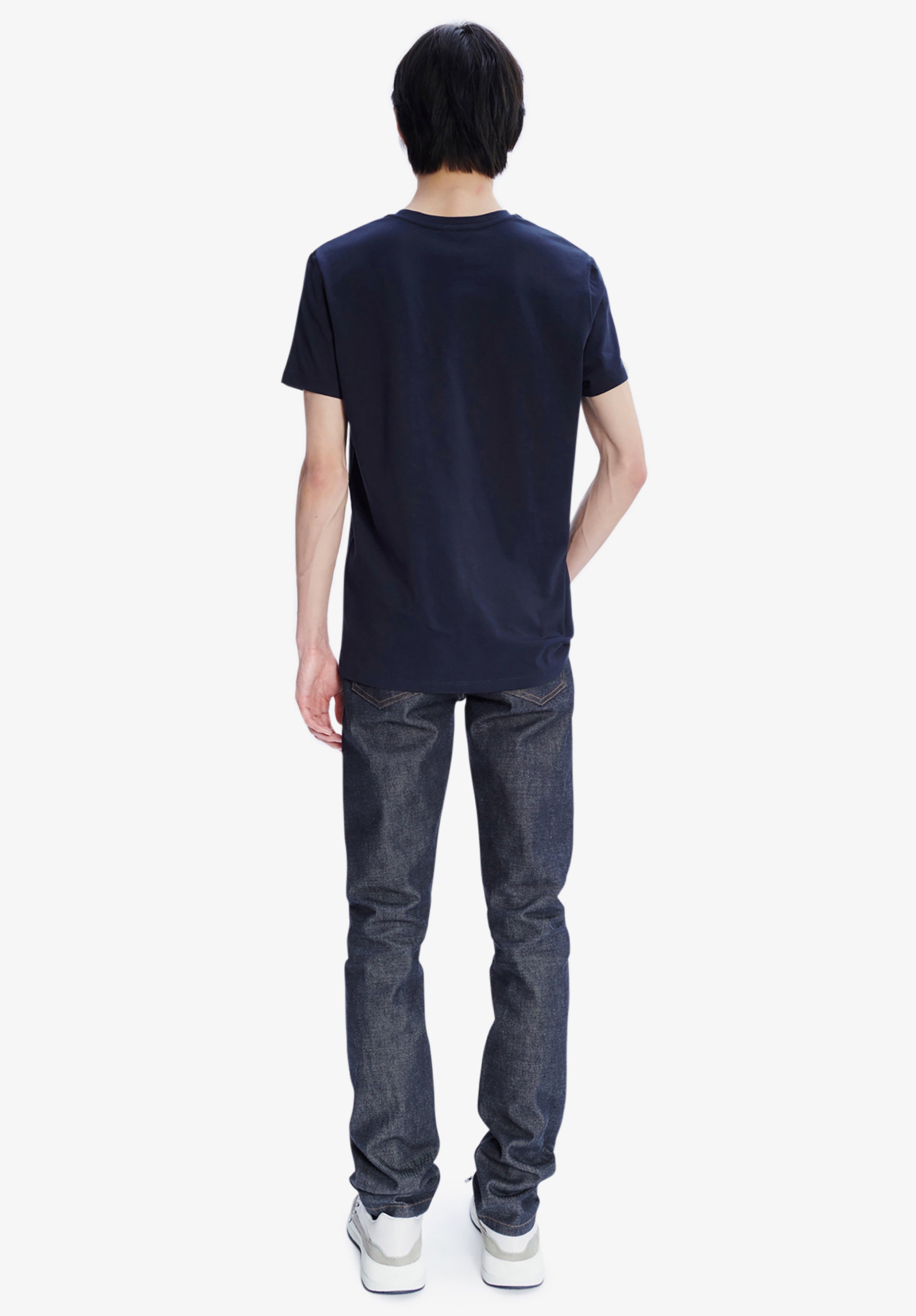 A.P.C. Jeans Petit Standard Leichter Denim Unisex