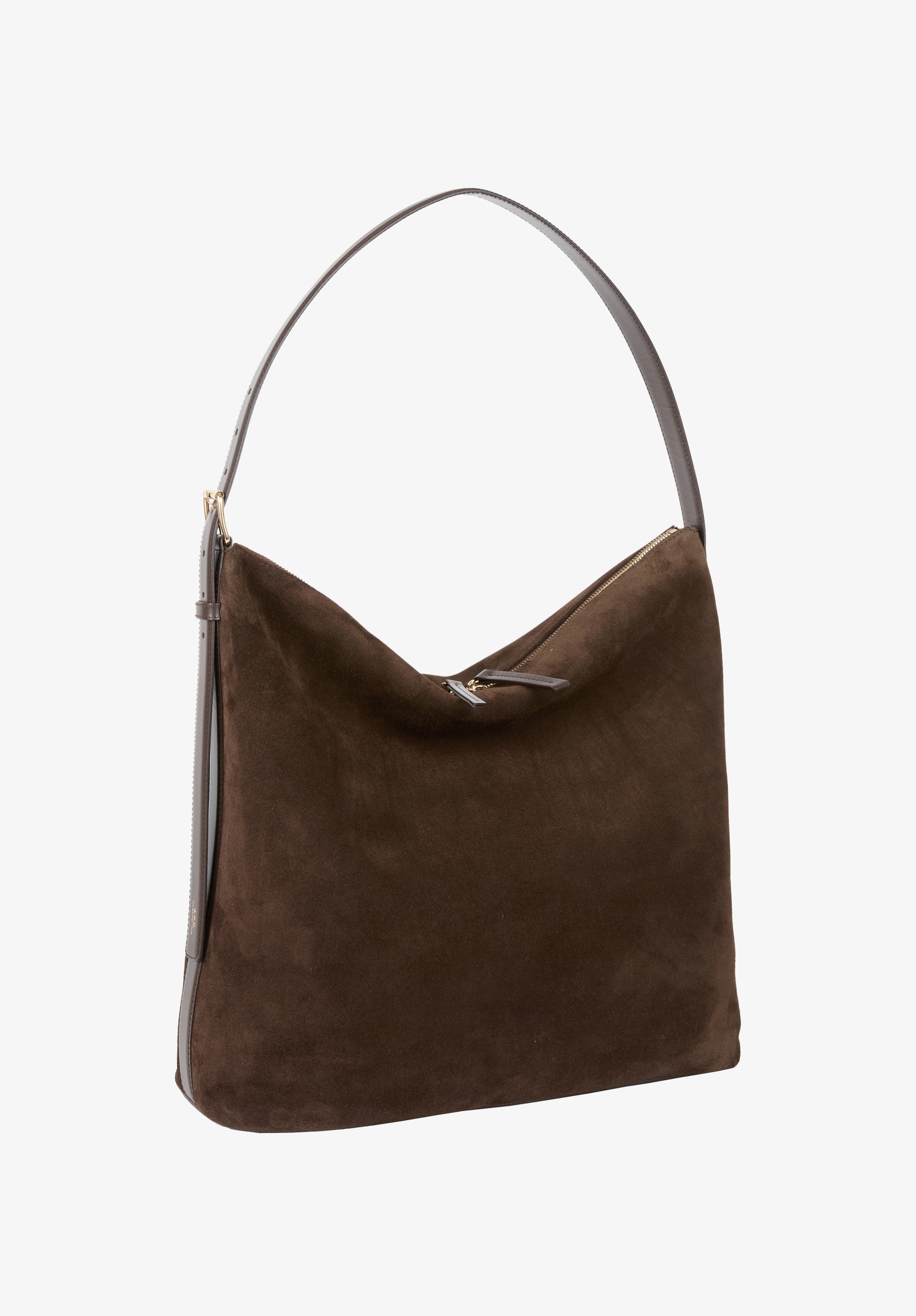 A.P.C. Vera Tasche Kuhleder Umhängetasche TU