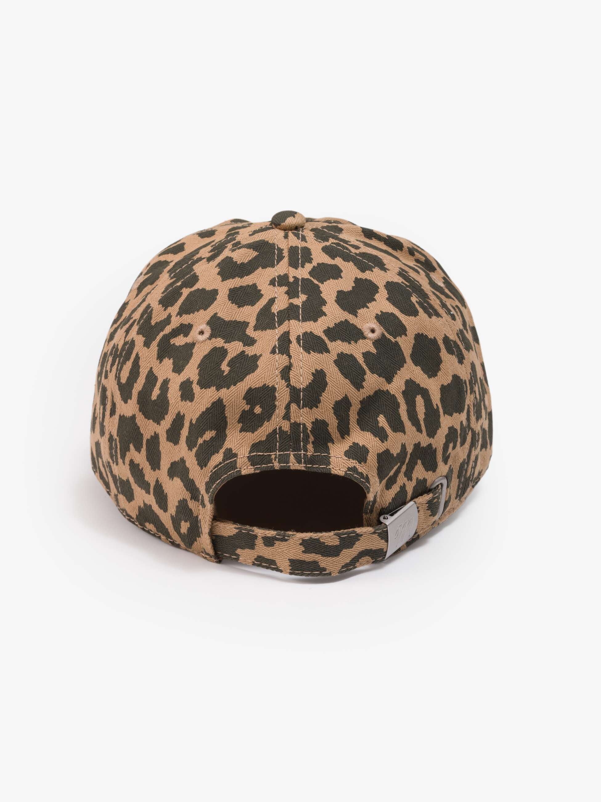 Mother Hats Off Meow Meow Cap Leo Einheitsgröße