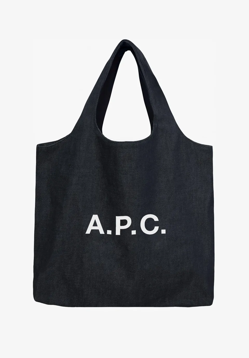 A.P.C. Ninon Stoffbeutel Unisex TU mit Logo