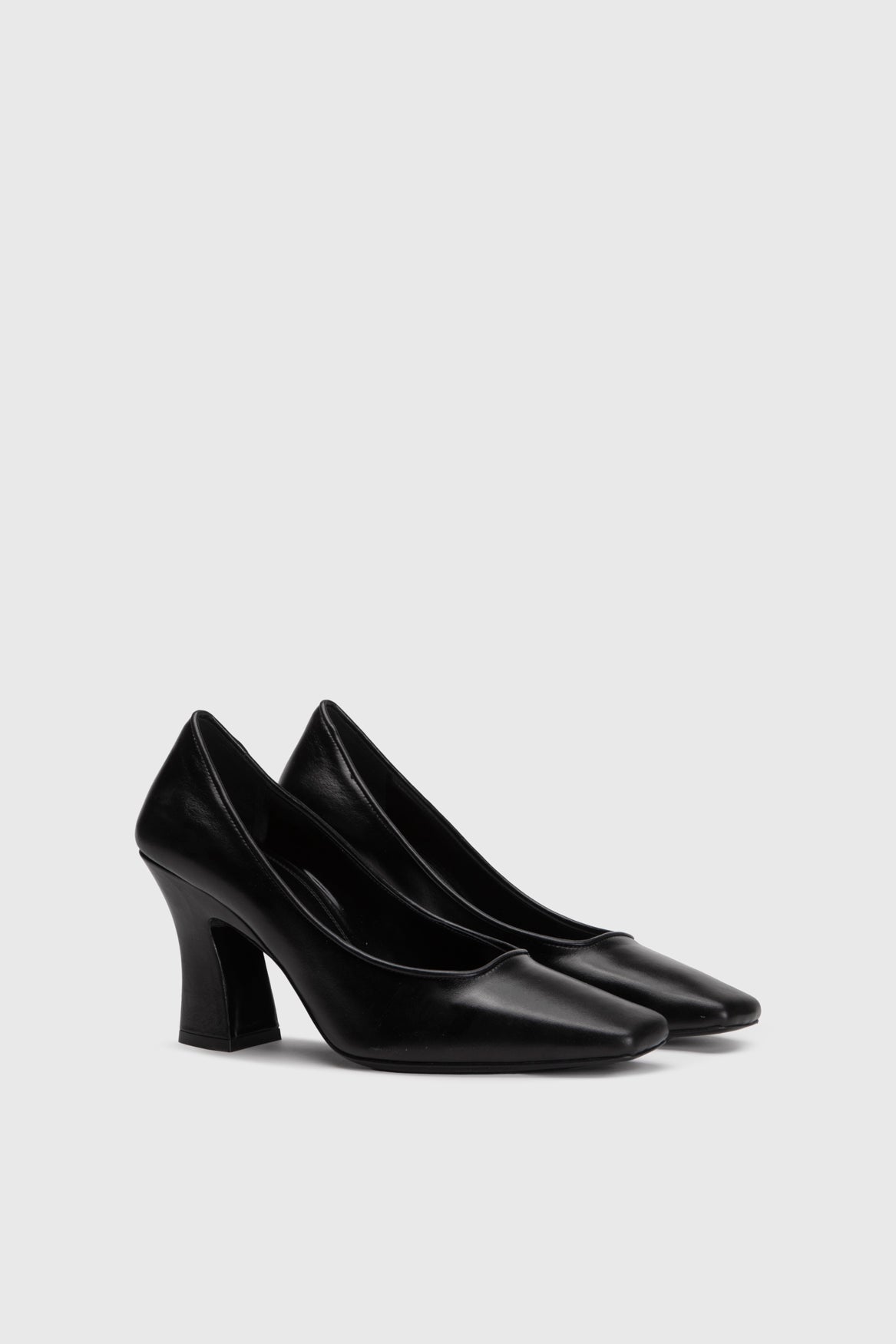 Nodaleto Nodstalgia Heidi Pumps Black Soul 8,5 cm
