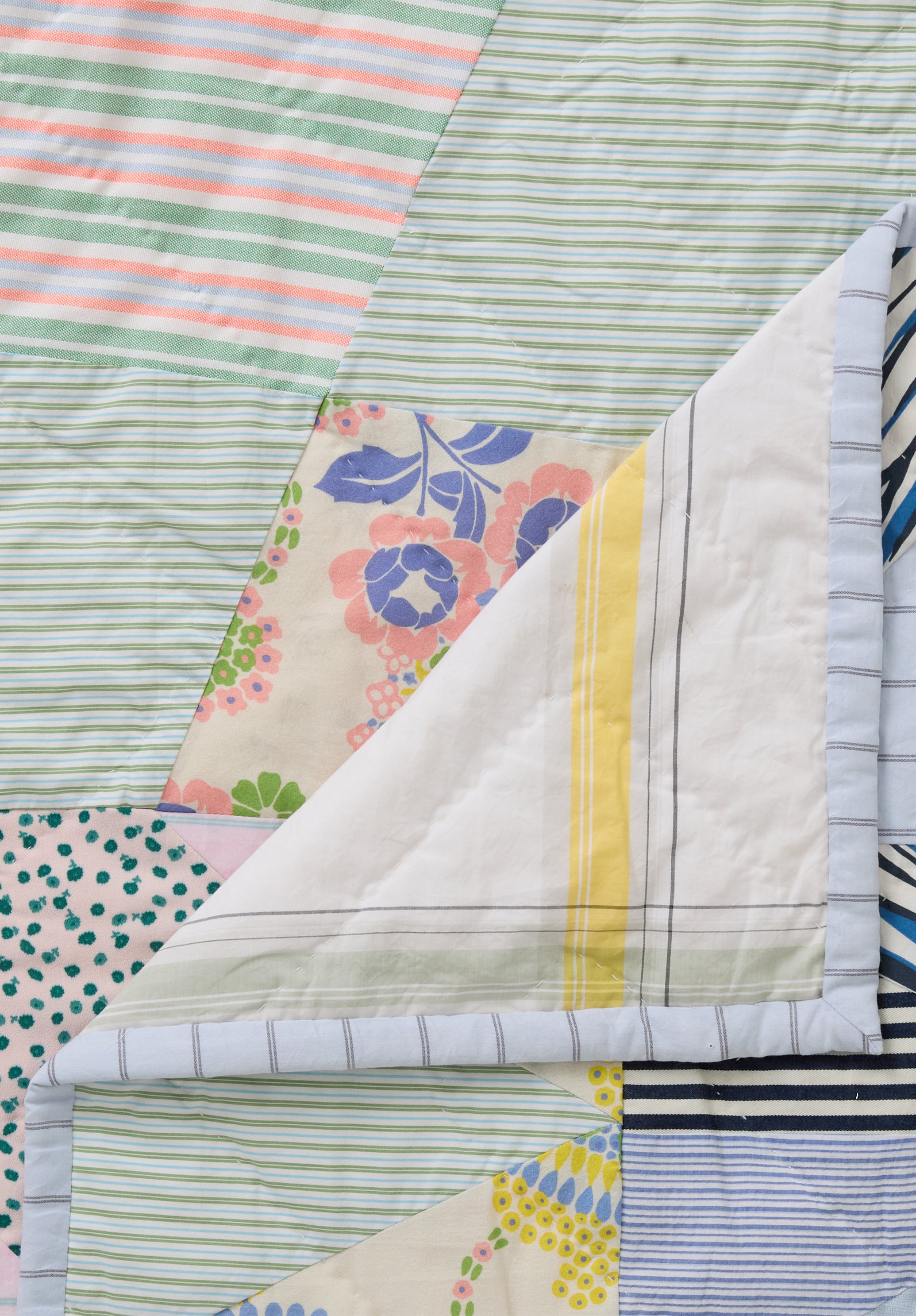 A.P.C. Substitute Quilt T3 Patchwork limitiert