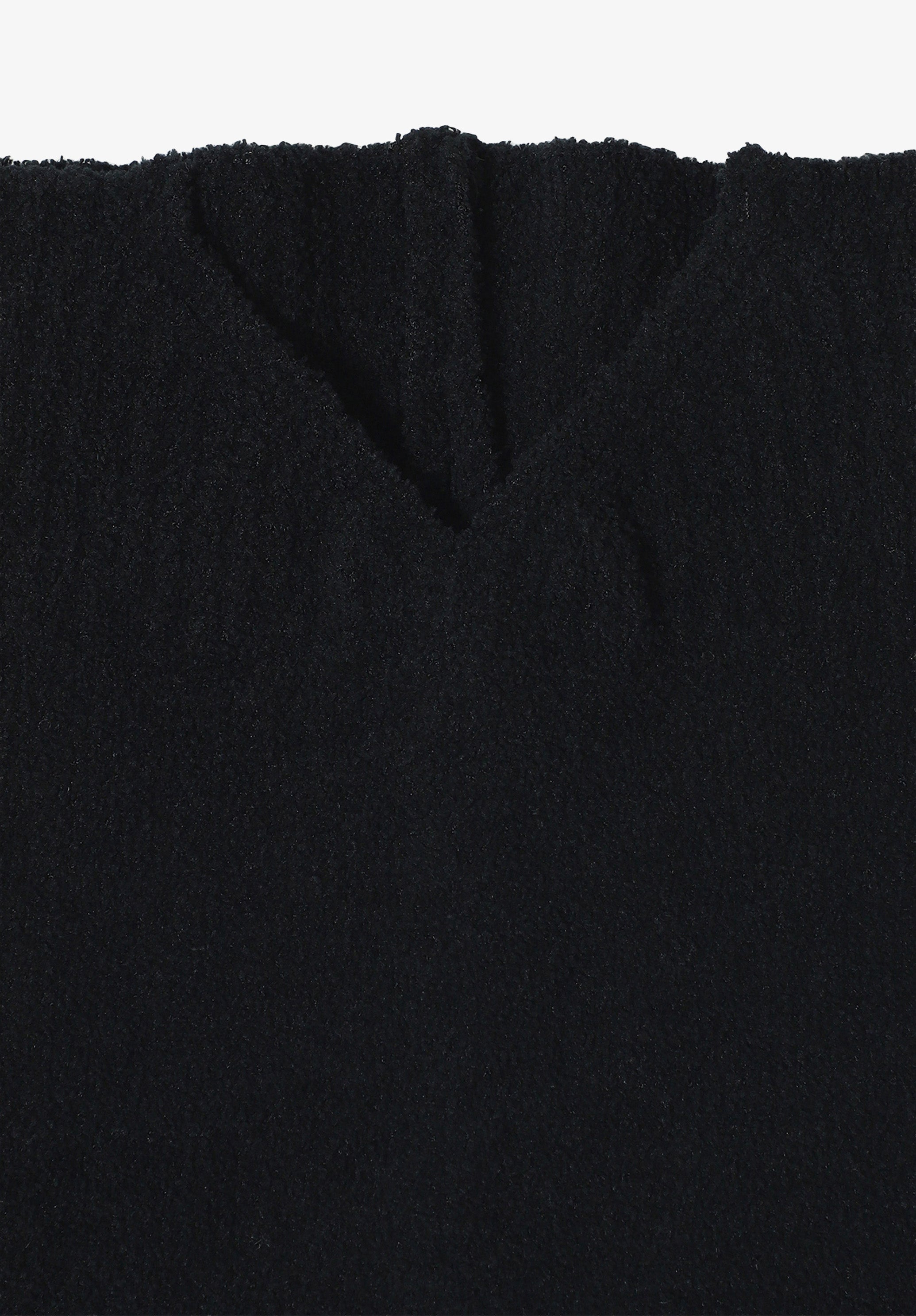 A.P.C. Golf Halstuch Schal Weiß TU