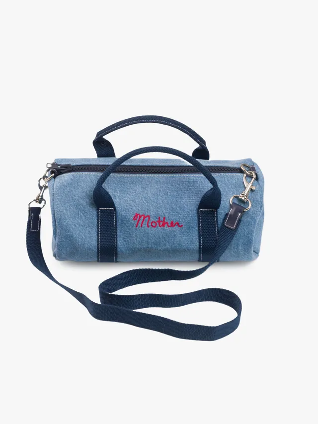 Mother Accessories The Sidekick Tasche Laguna Blue