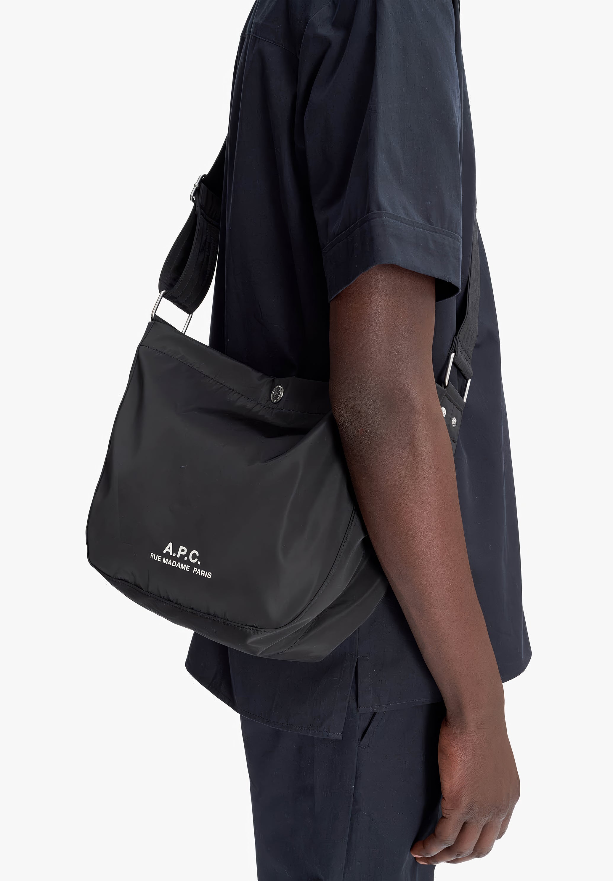 A.P.C. Journal Small Tasche Umhängetasche TU