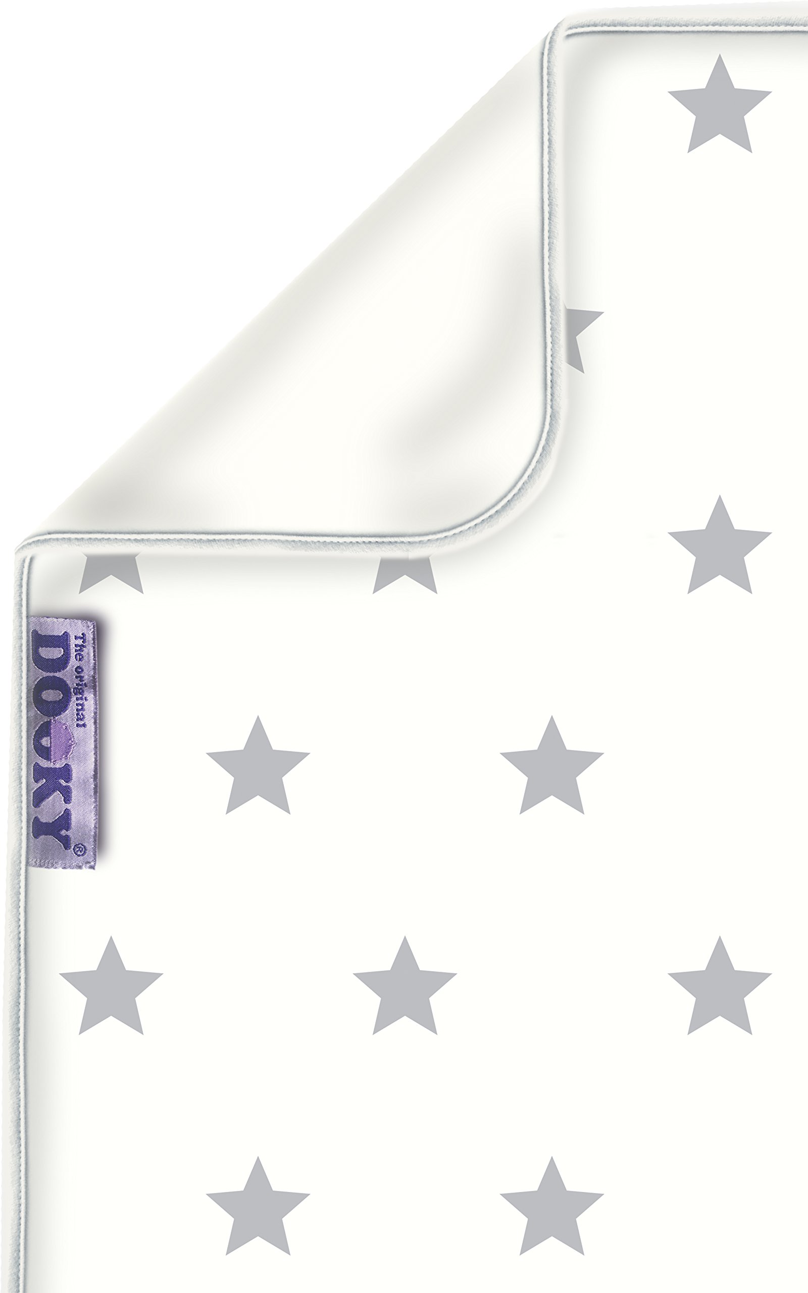 Dooky Blanket 126507 Babydecke 70x85 cm Baumwolle