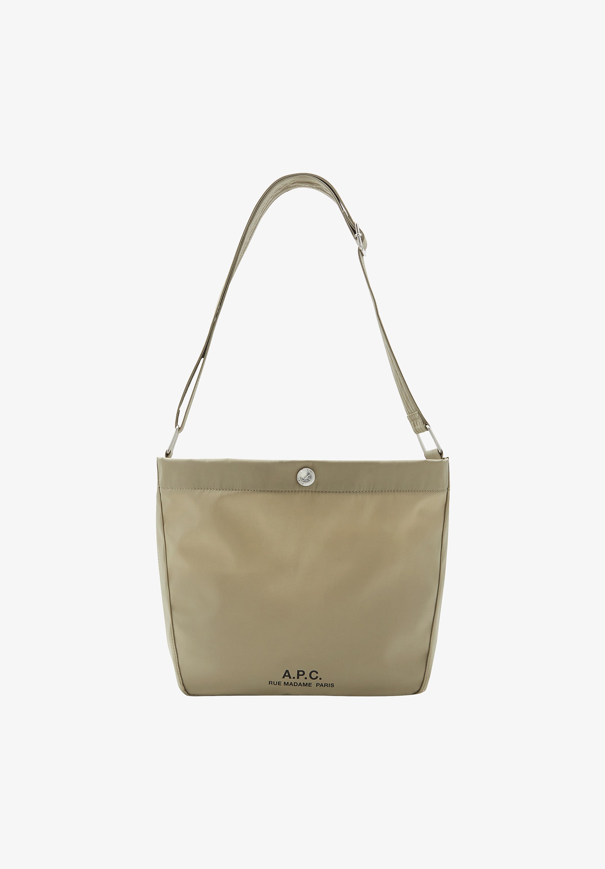 A.P.C. Journal Small Tasche Umhängetasche TU Unisex