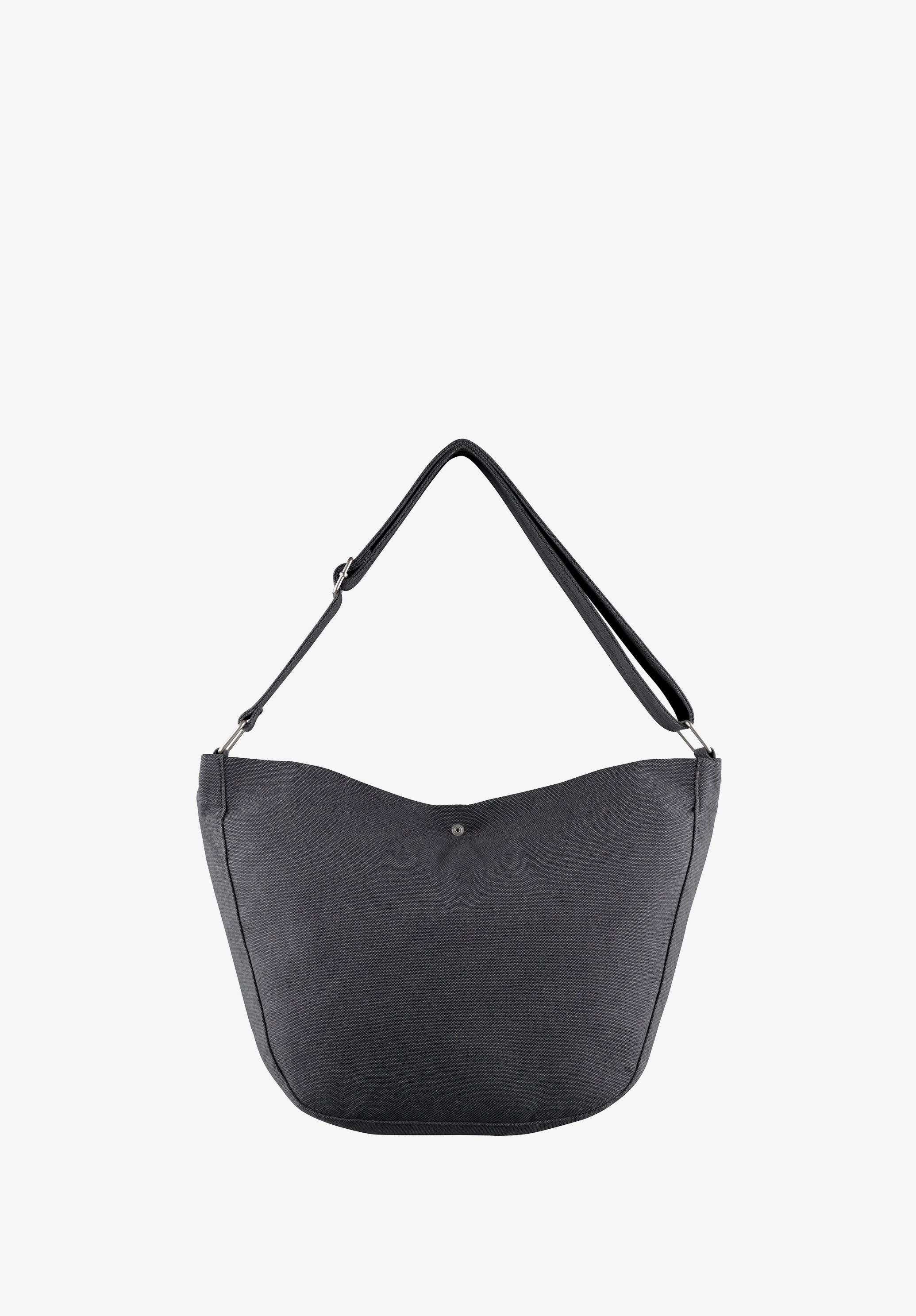 A.P.C. Besace Journal Small Umhängetasche Logo