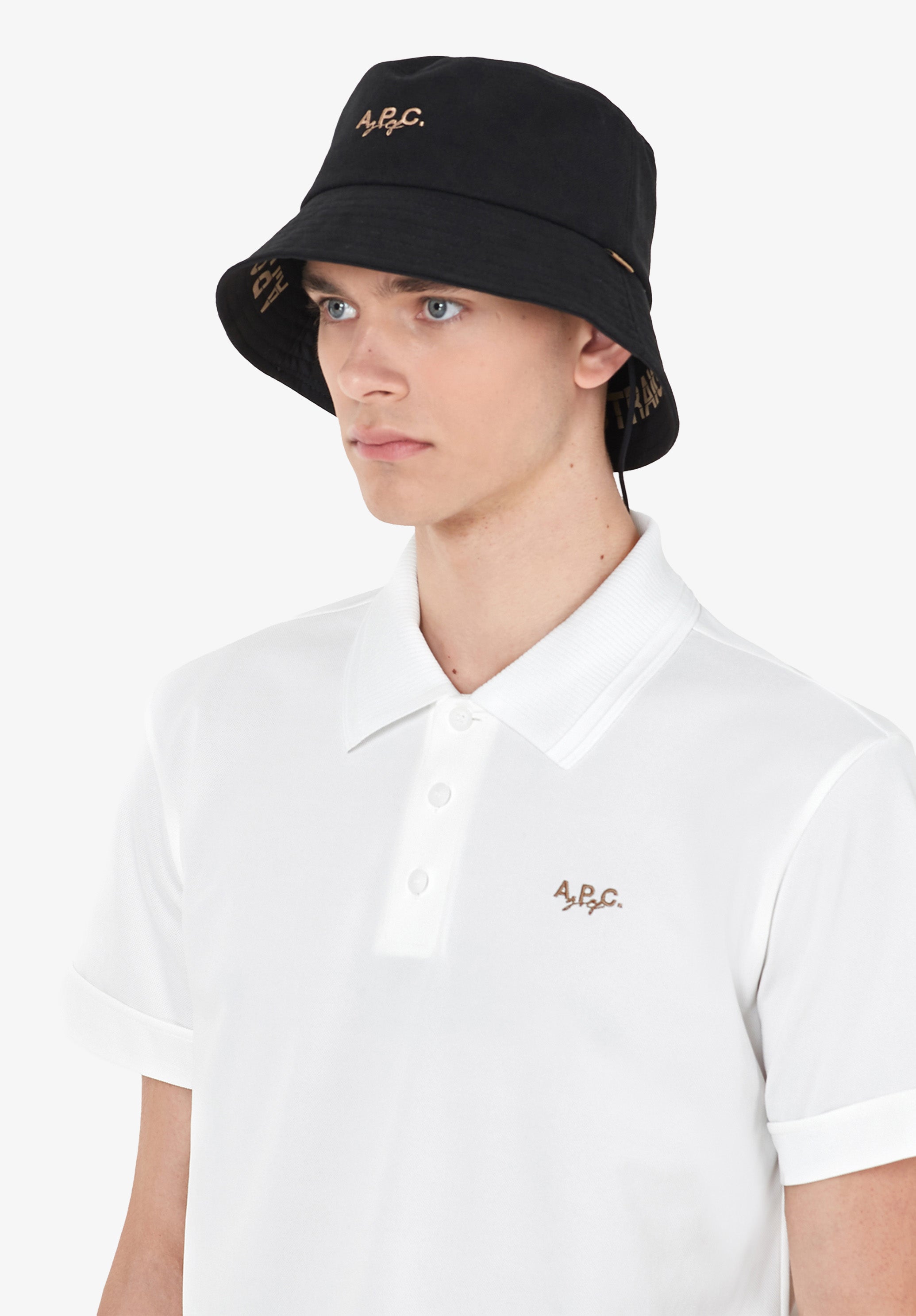 A.P.C. Golf Fischerhut Unisex Gr. M