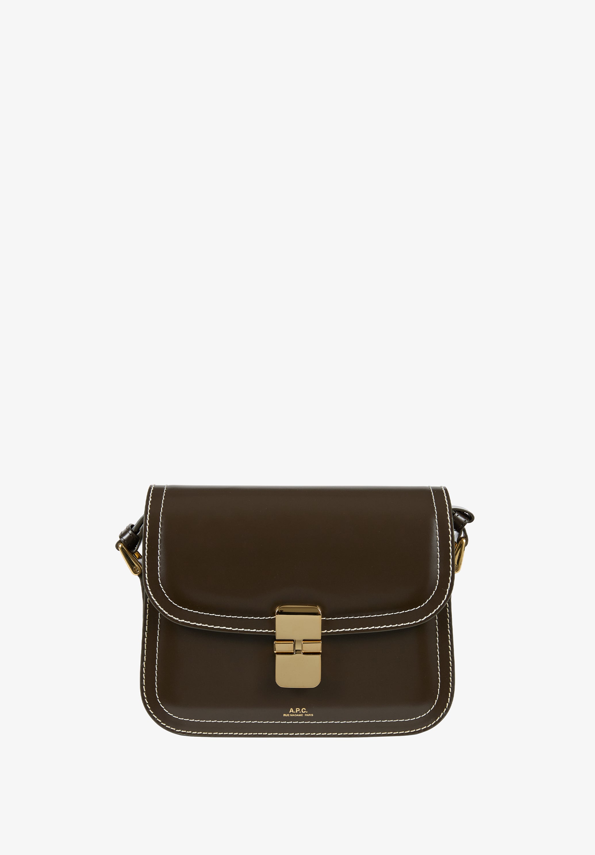 A.P.C. Bags Grace Small Umhängetasche Schultertasche