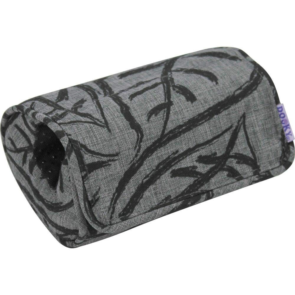 Dooky Universal Pads Arm Cushion Black Tribal Griffpolster