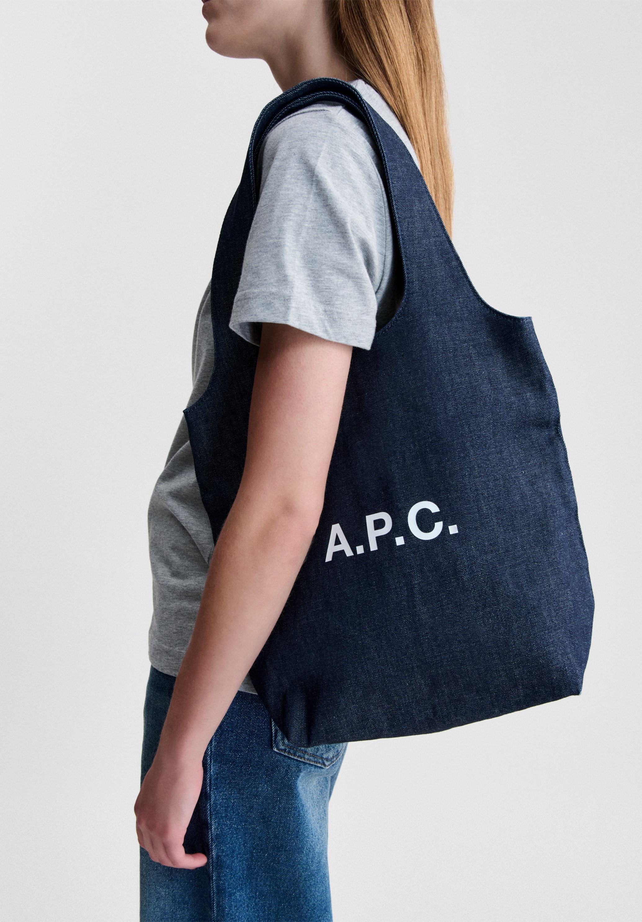 A.P.C. Ninon Small Tasche TU Handtasche Unisex
