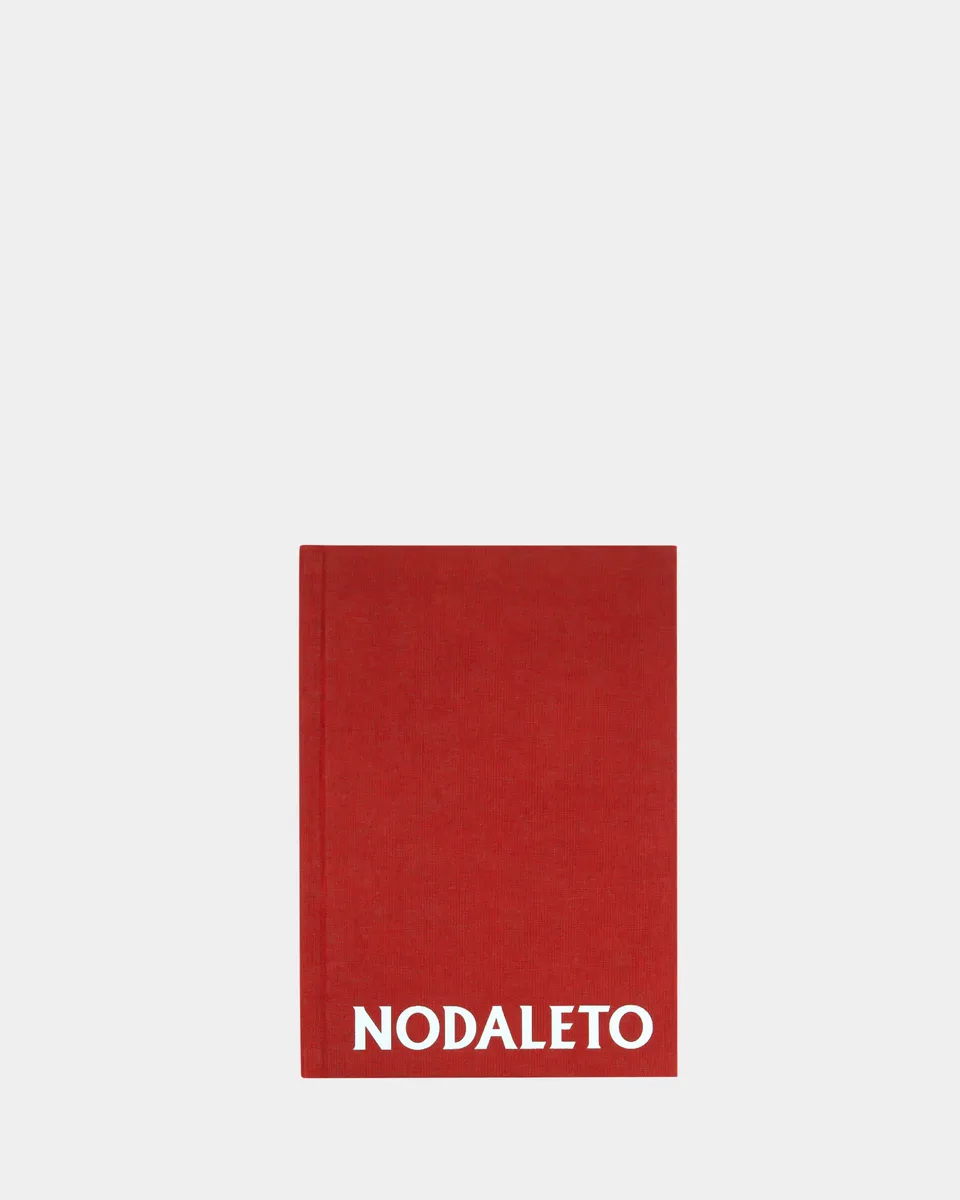 Nodaleto Nodabook 100 Images Buch Second Edition