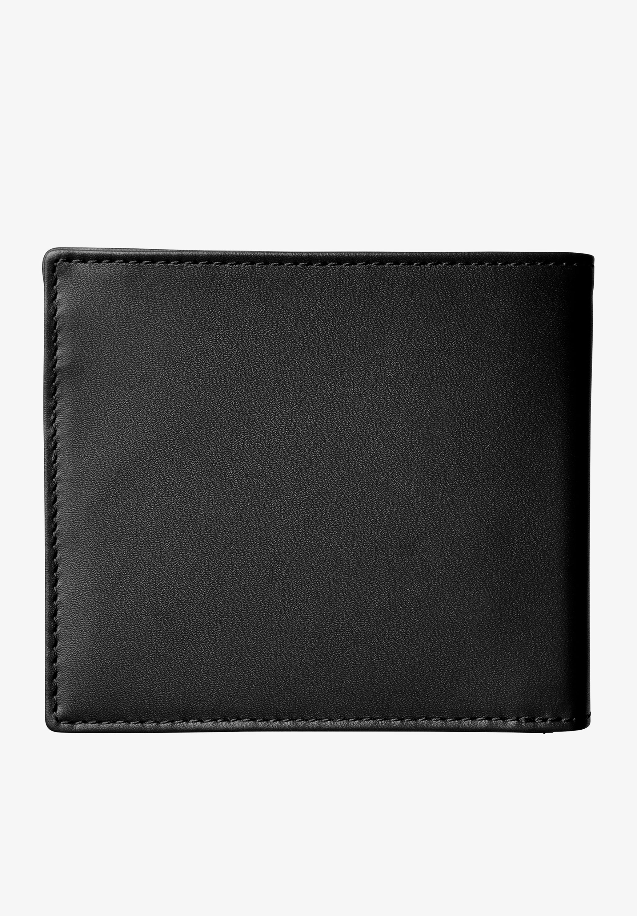 A.P.C. BAGS Aly großes Portemonnaie TU Glattleder