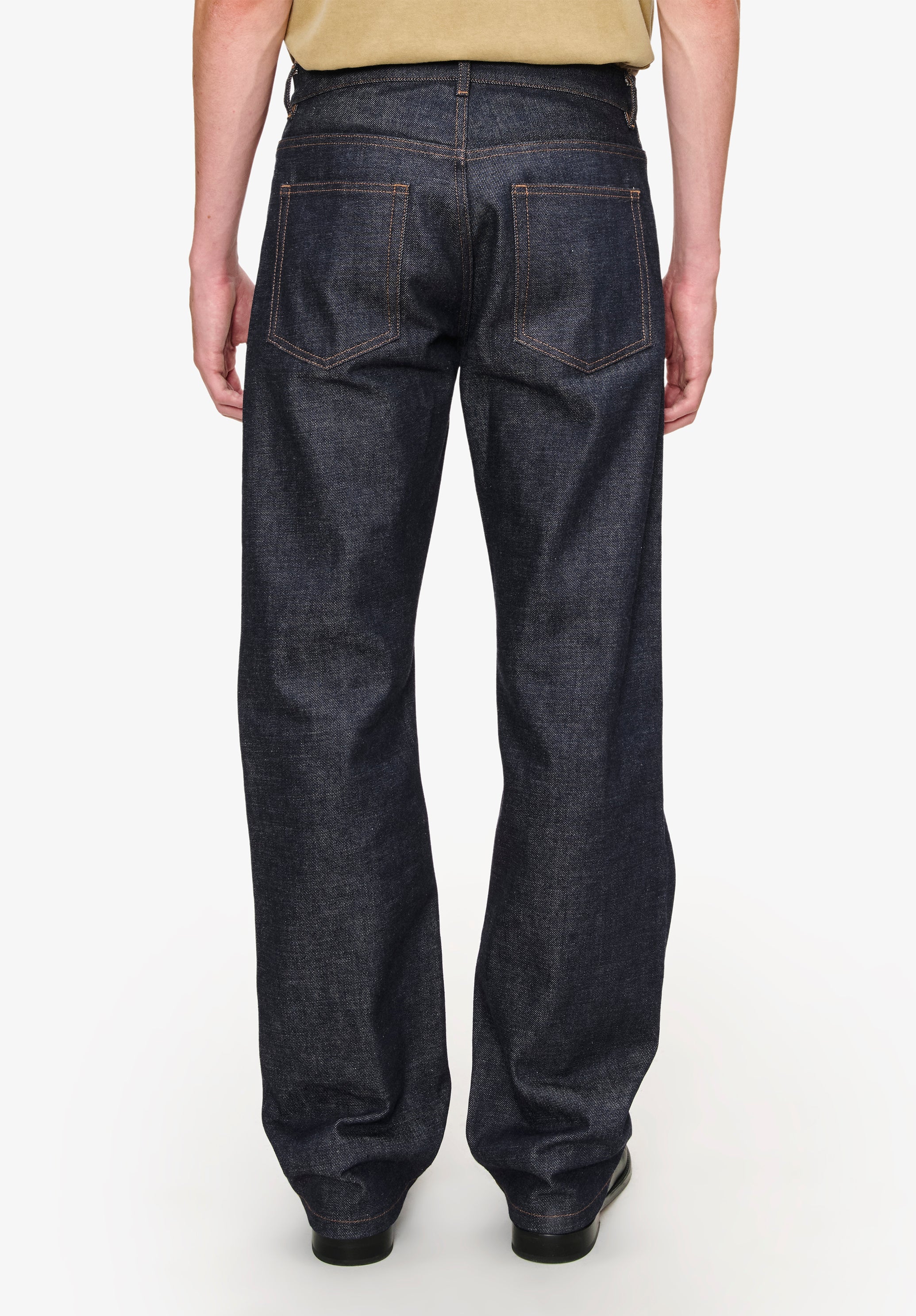 A.P.C. Rescue Jeans 30 japanischer Selvedge-Denim