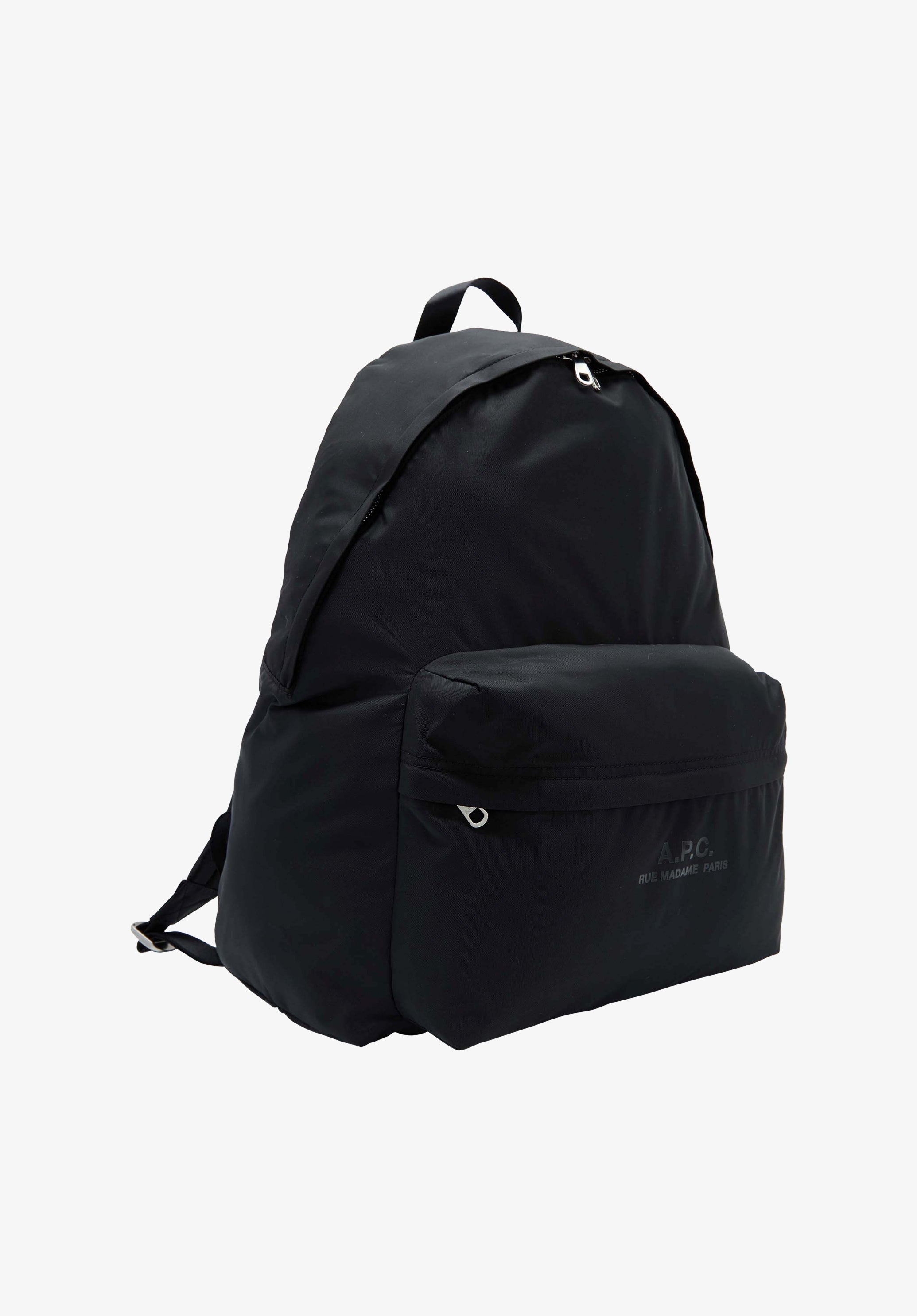 A.P.C. Backstage Rucksack TU Reissverschluss
