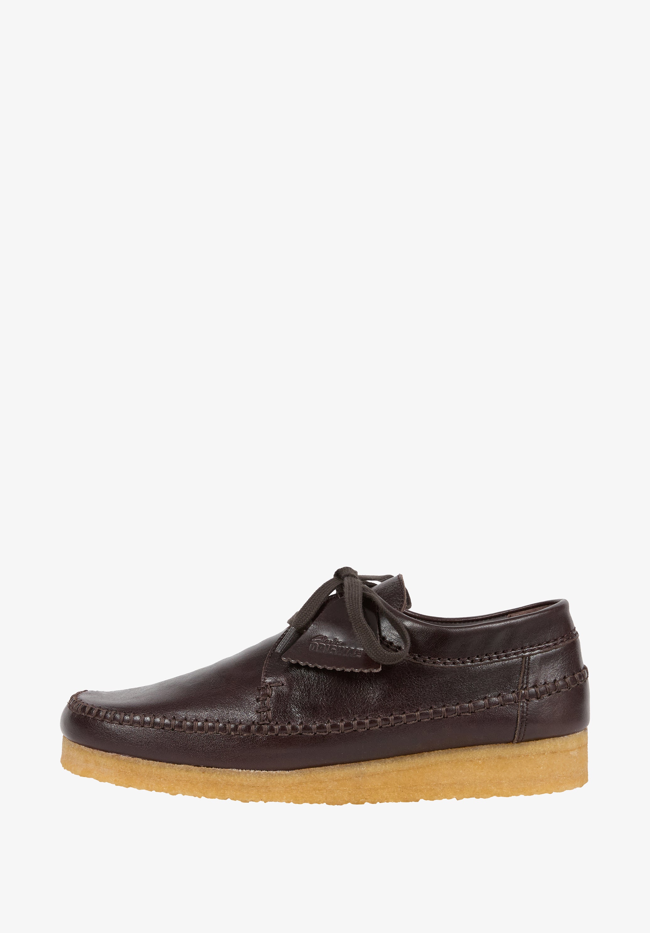 A.P.C. x Clarks Weaver Schuhe Unisex Kreppsohle