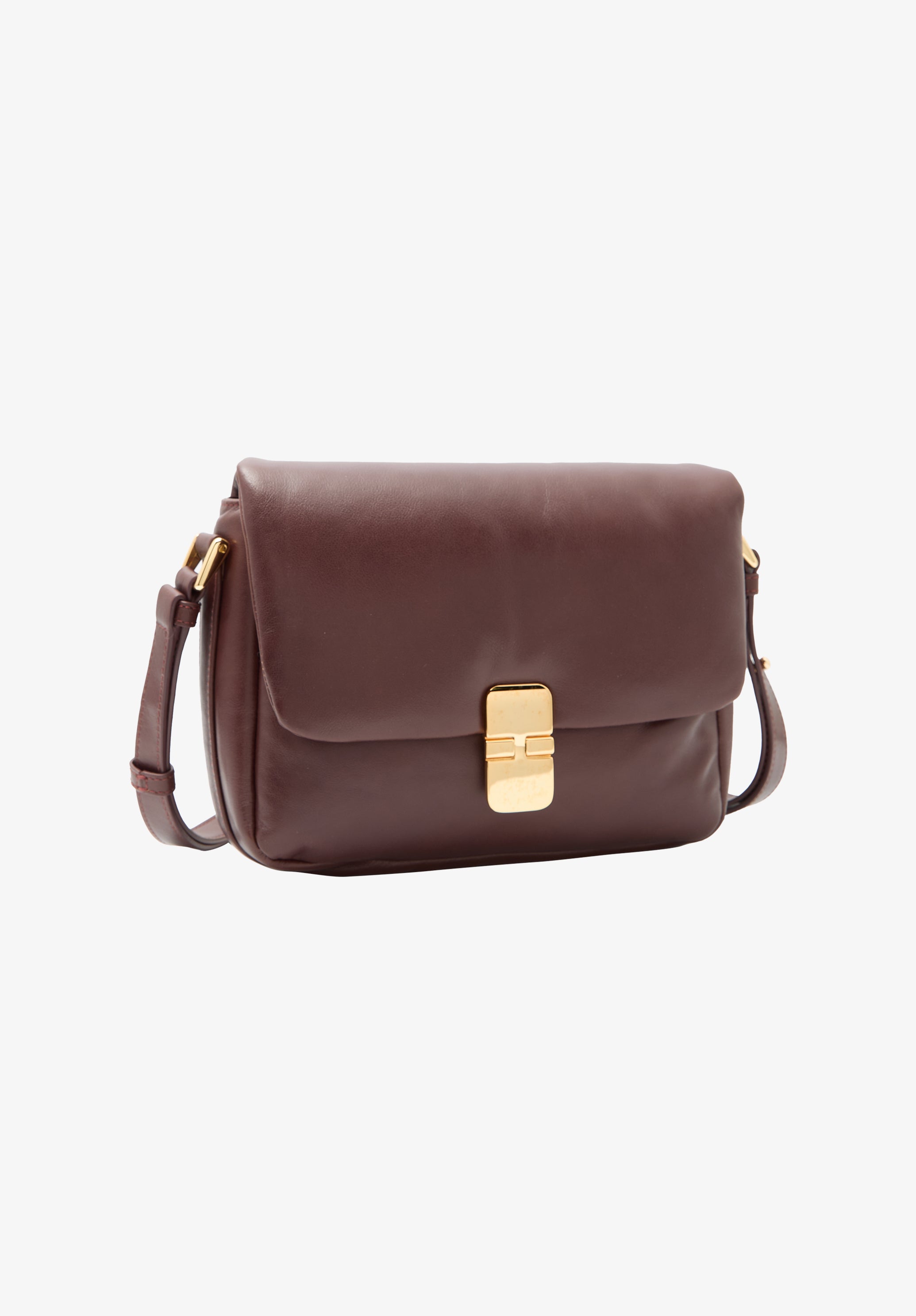 A.P.C. Grace Soft Tasche Kalbsleder TU Umhängetasche