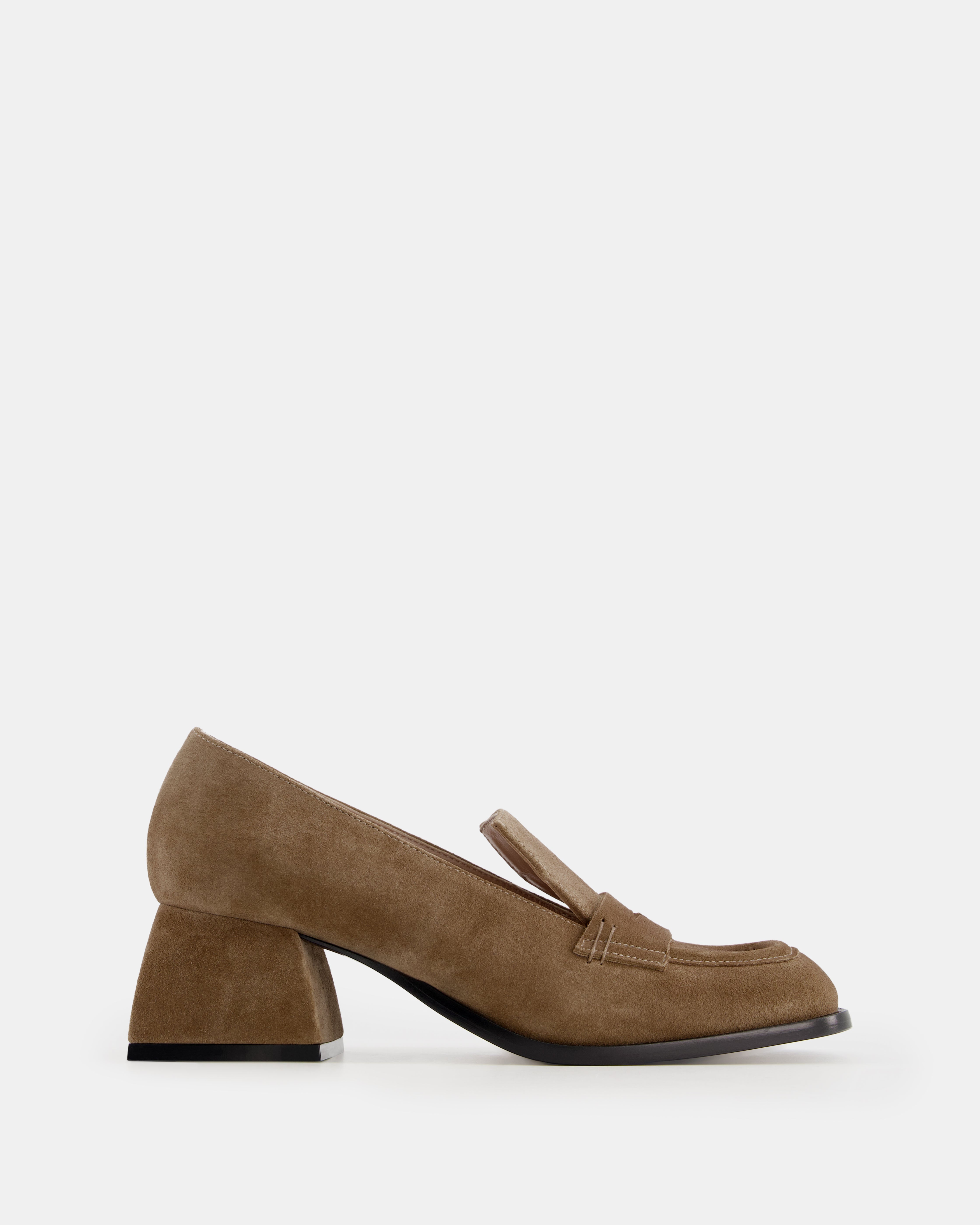 Nodaleto Bulla Cara 50 Pumps Hazel 5 cm