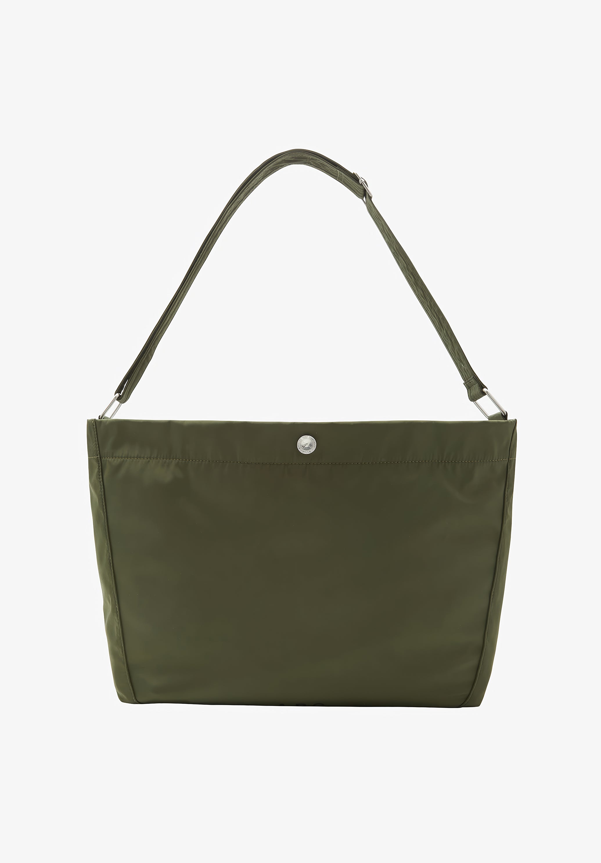 A.P.C. Journal Tote Umhängetasche TU verstellbarer Riemen