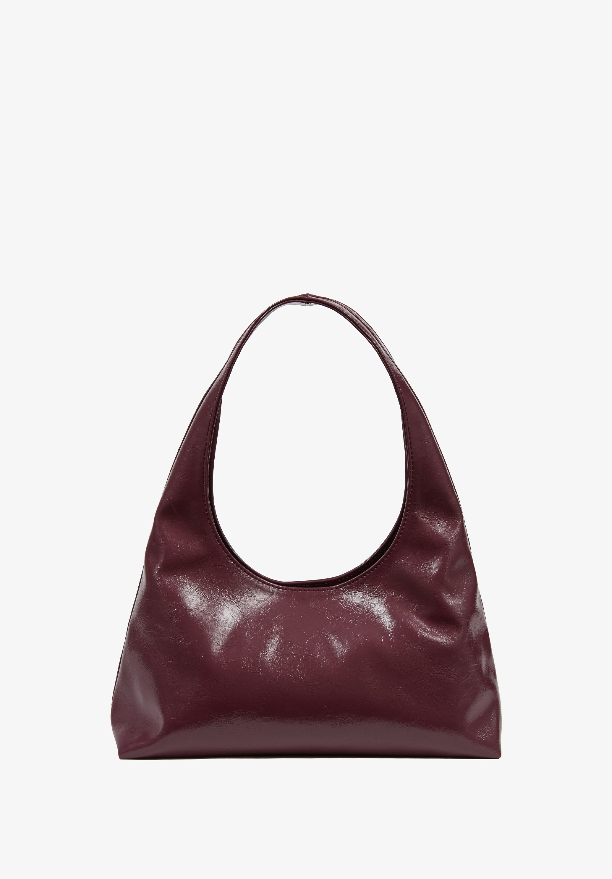 A.P.C. Baby Ninon Shoulder Tasche Recycling TU