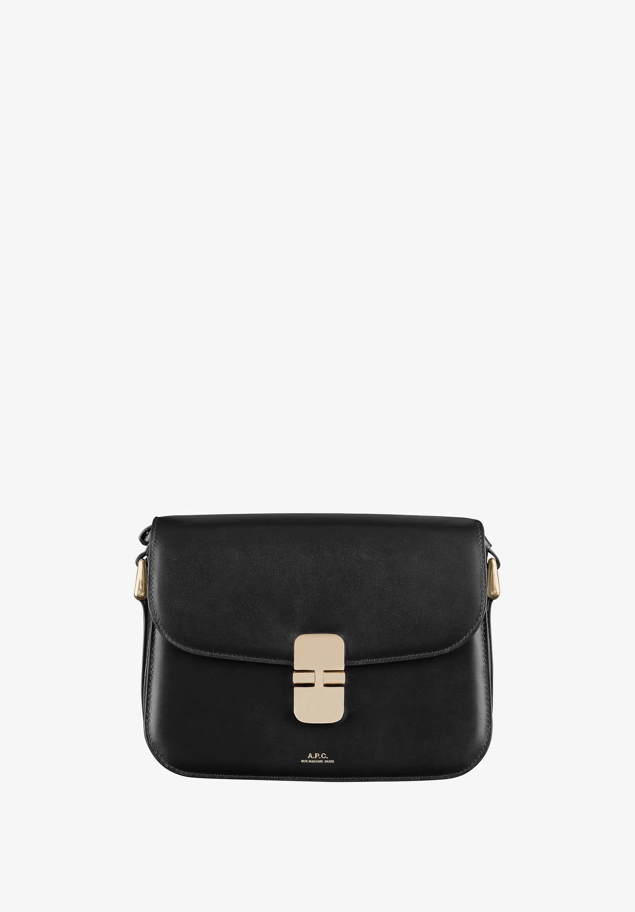 A.P.C. Grace Klein Tasche TU Kalbsleder