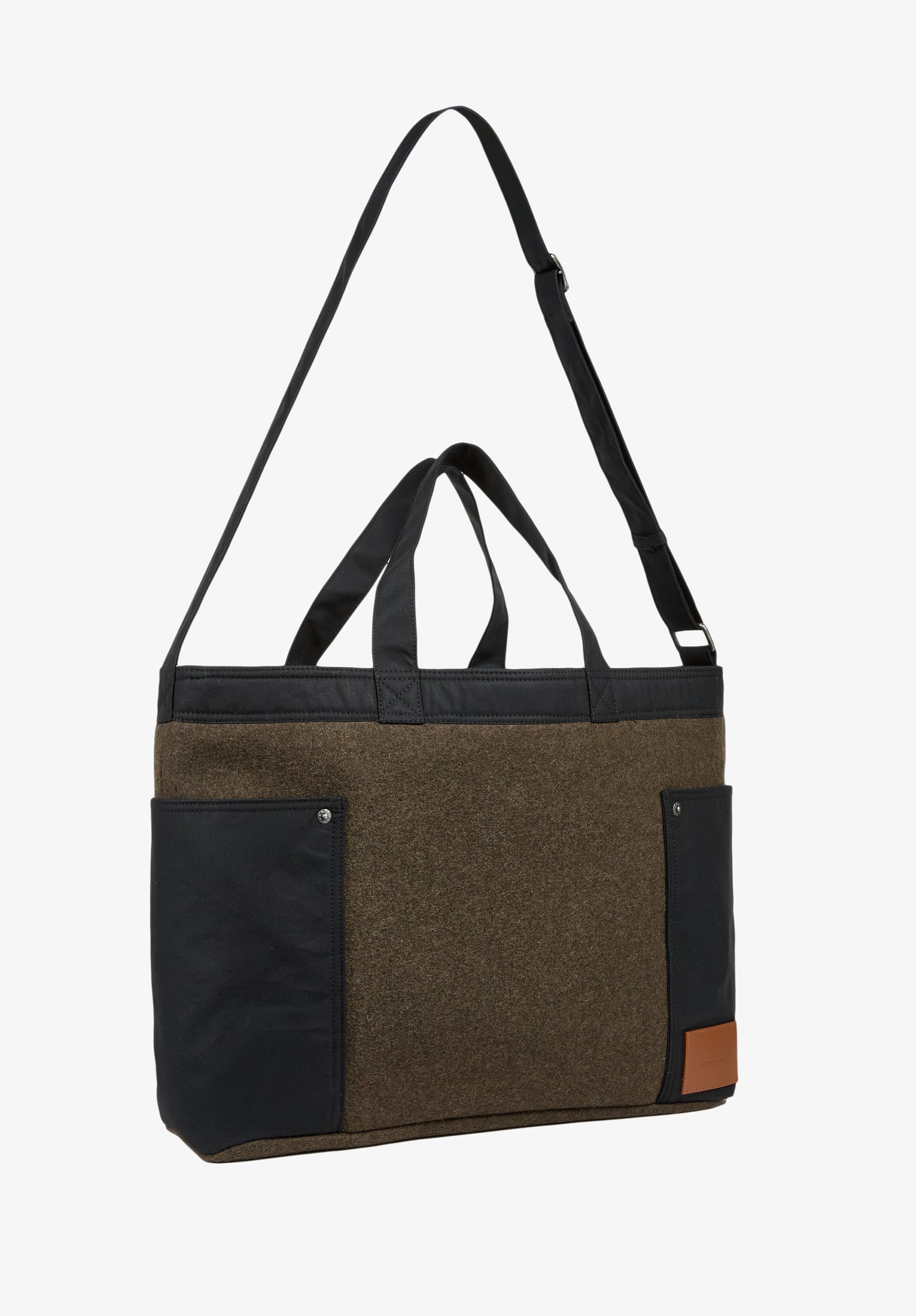A.P.C. Jardin Tasche Tote Bag Schulter Umhänge TU