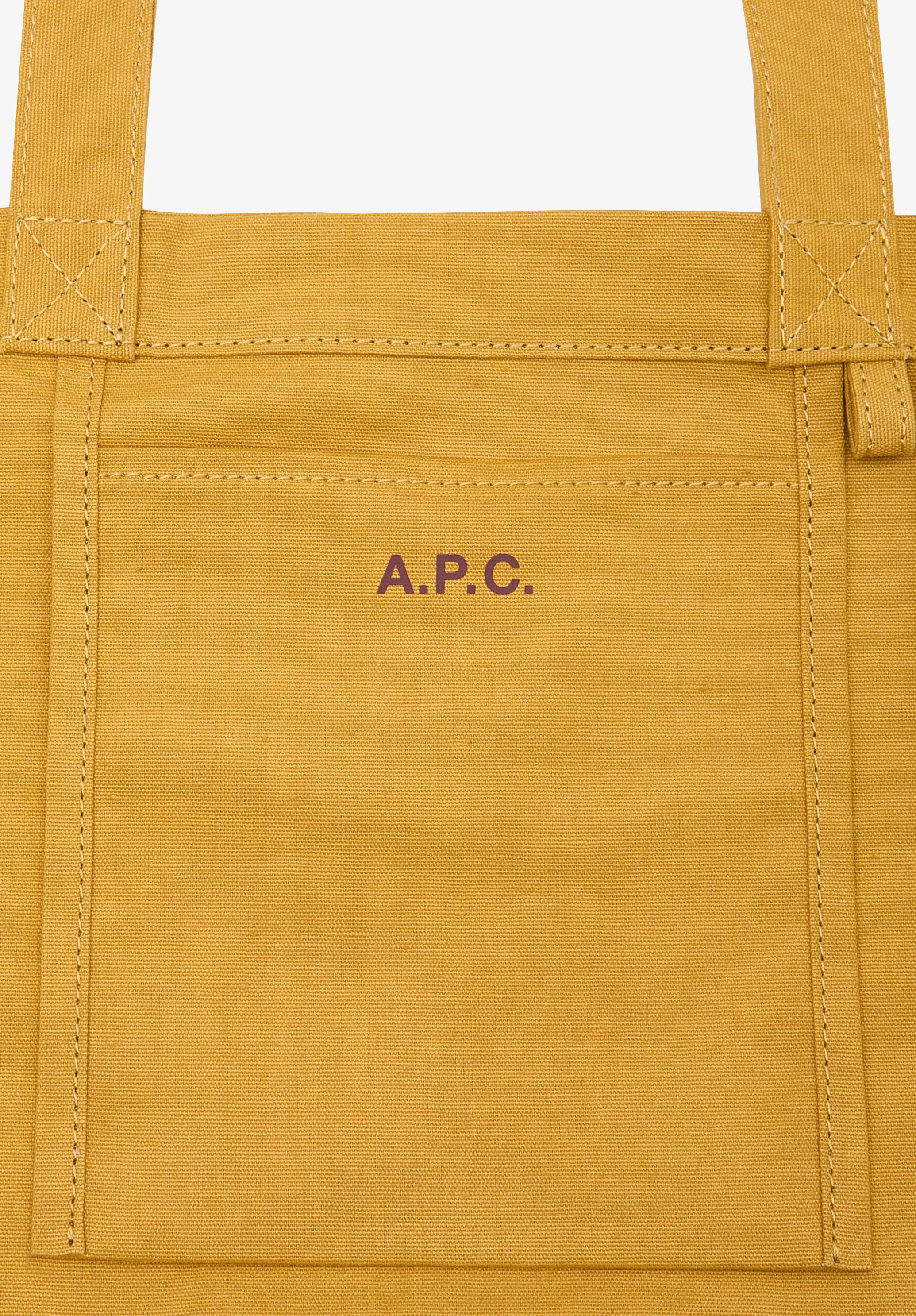 A.P.C. Lou Rue Madame Small 2.0 Tasche TU Unisex