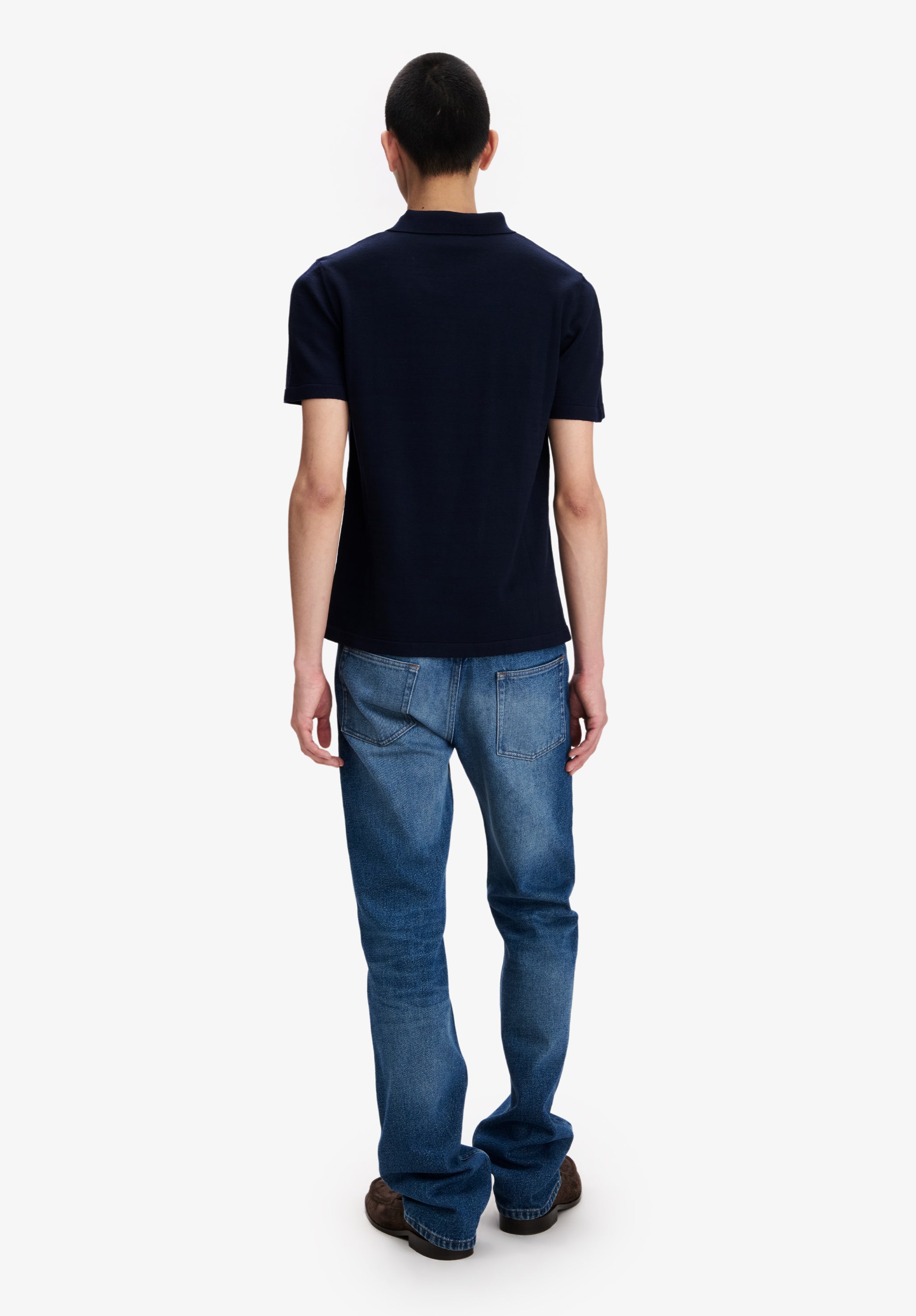 A.P.C. Rescue Jeans Straight Herren W30